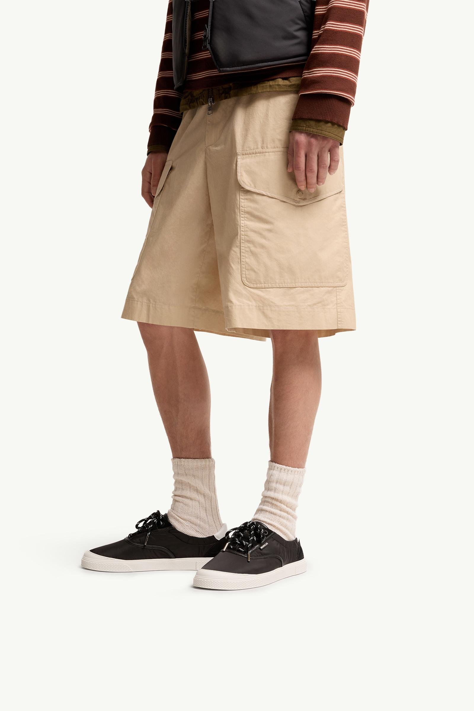 Alternative view of Vera Leisure Nylon Trainers