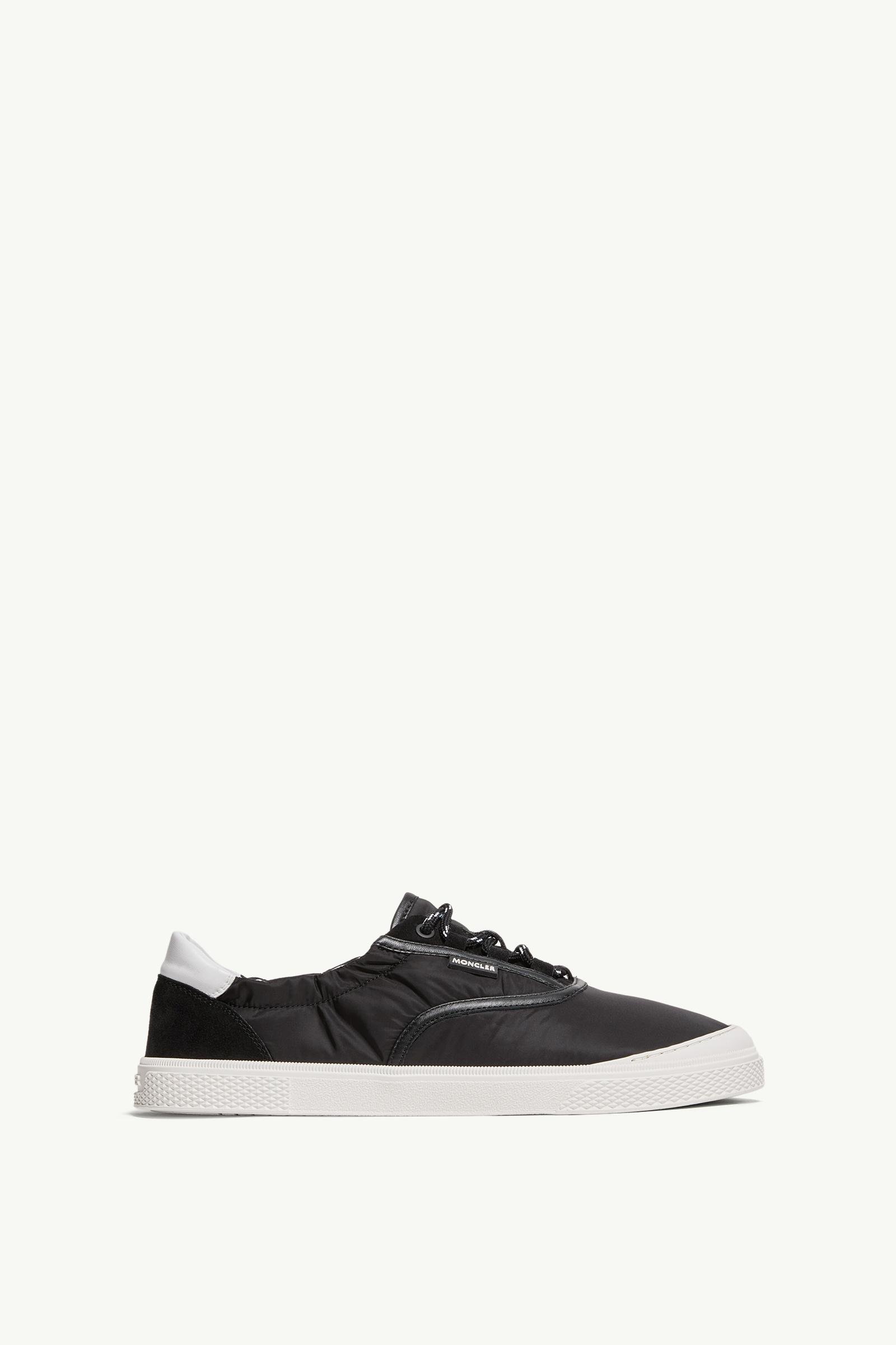 Vera Leisure Nylon Trainers