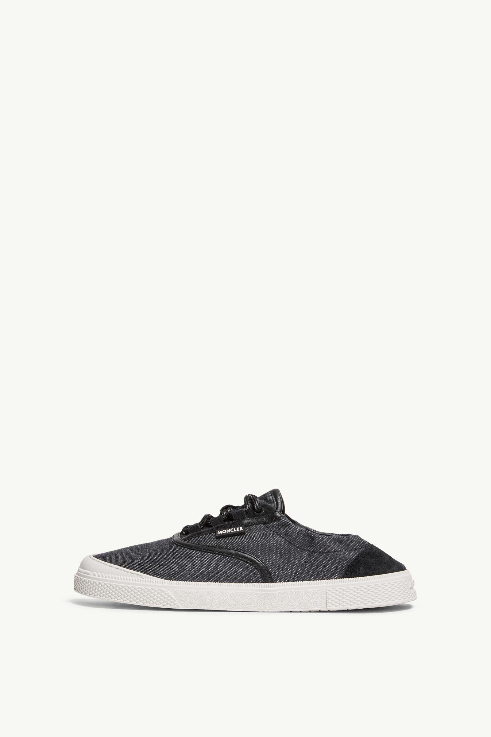 Vera Leisure Denim Trainers - 图片 4