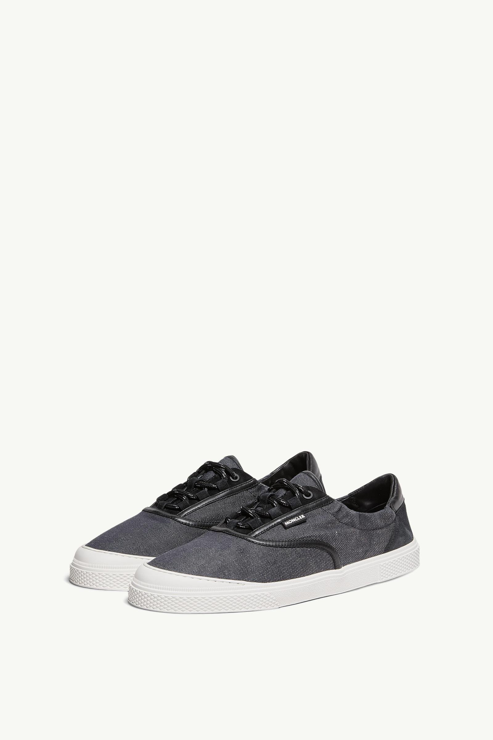 Vera Leisure Denim Trainers - 图片 5