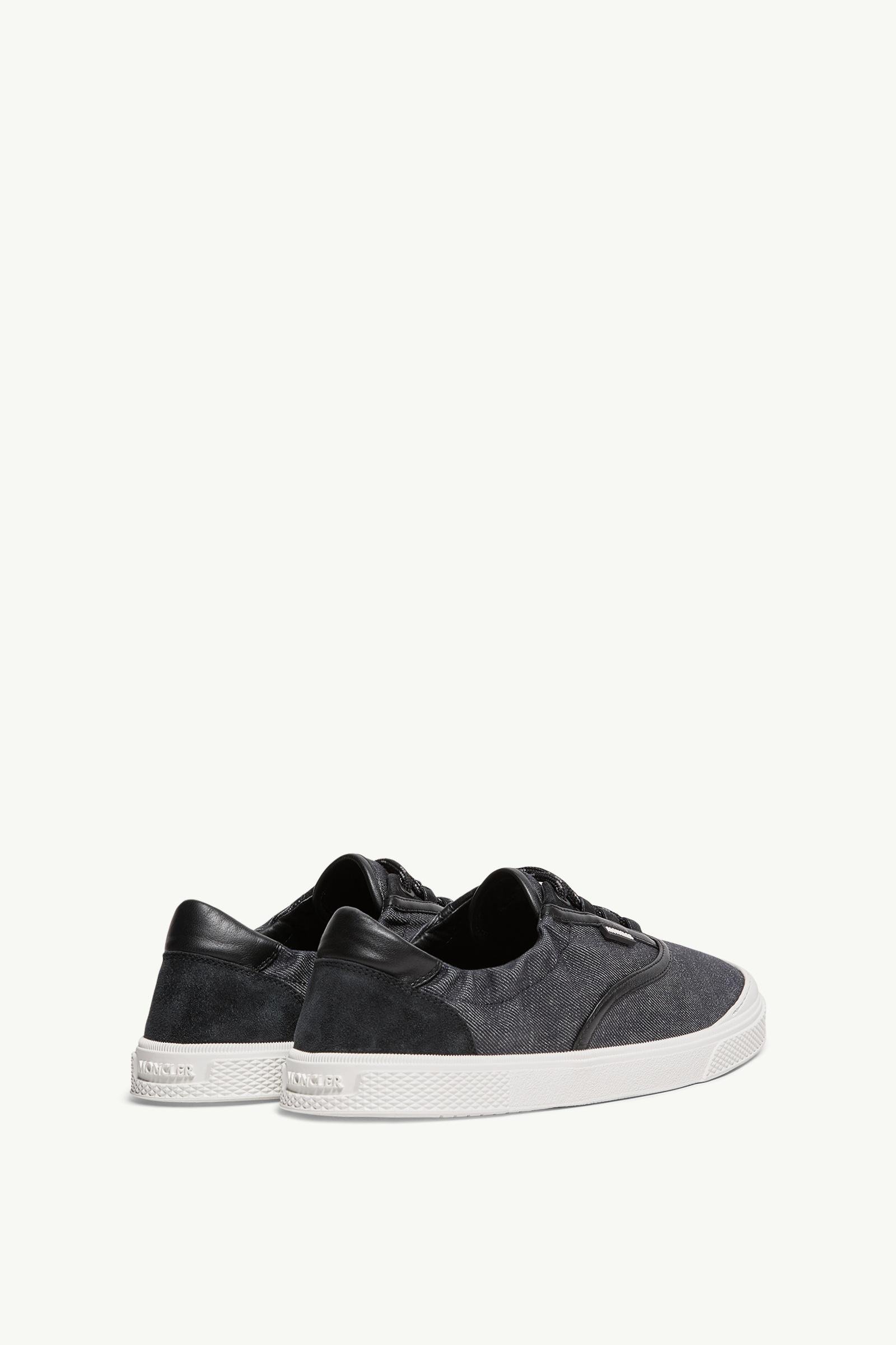 Vera Leisure Denim Trainers - 图片 6