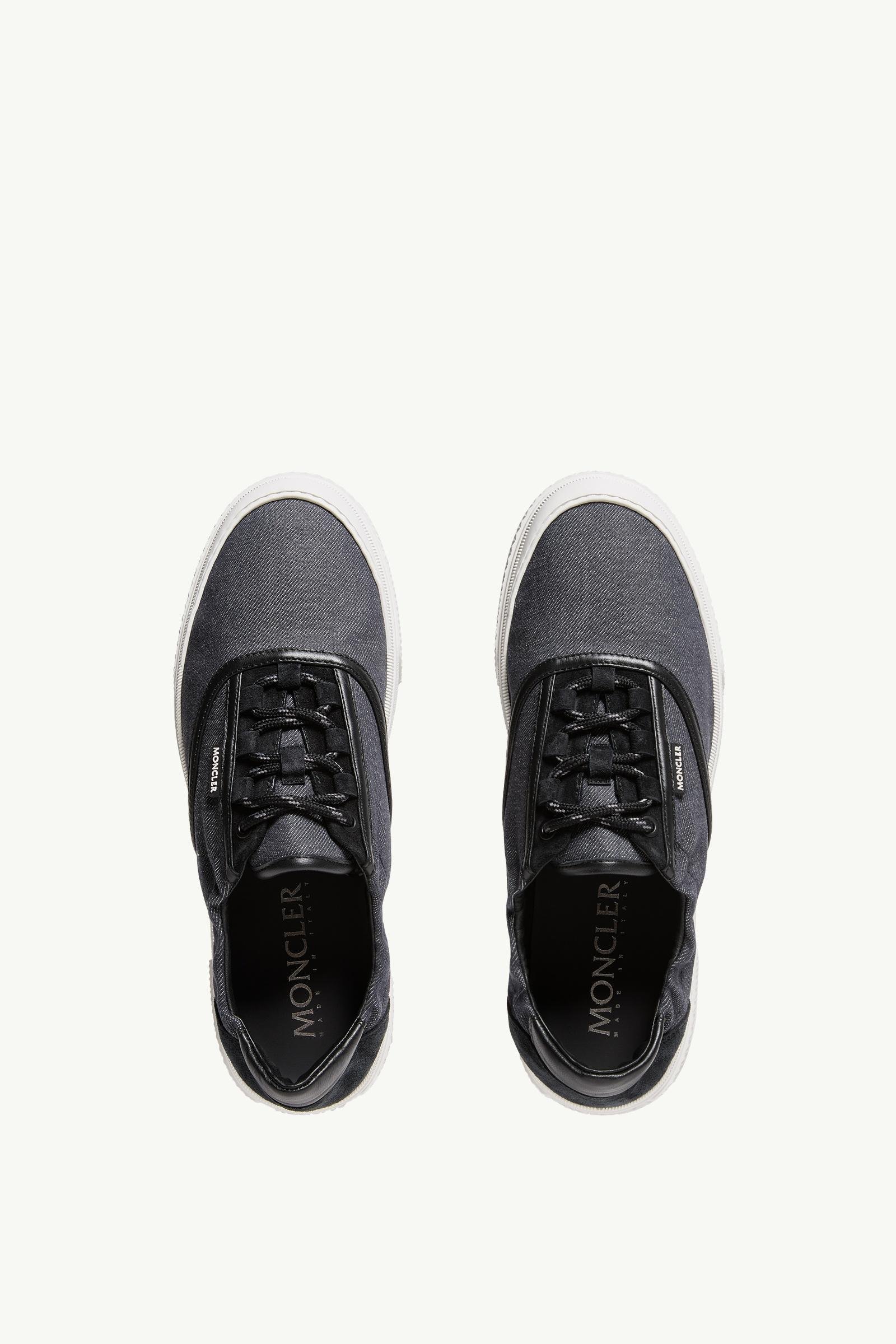 Vera Leisure Denim Trainers - 图片 7