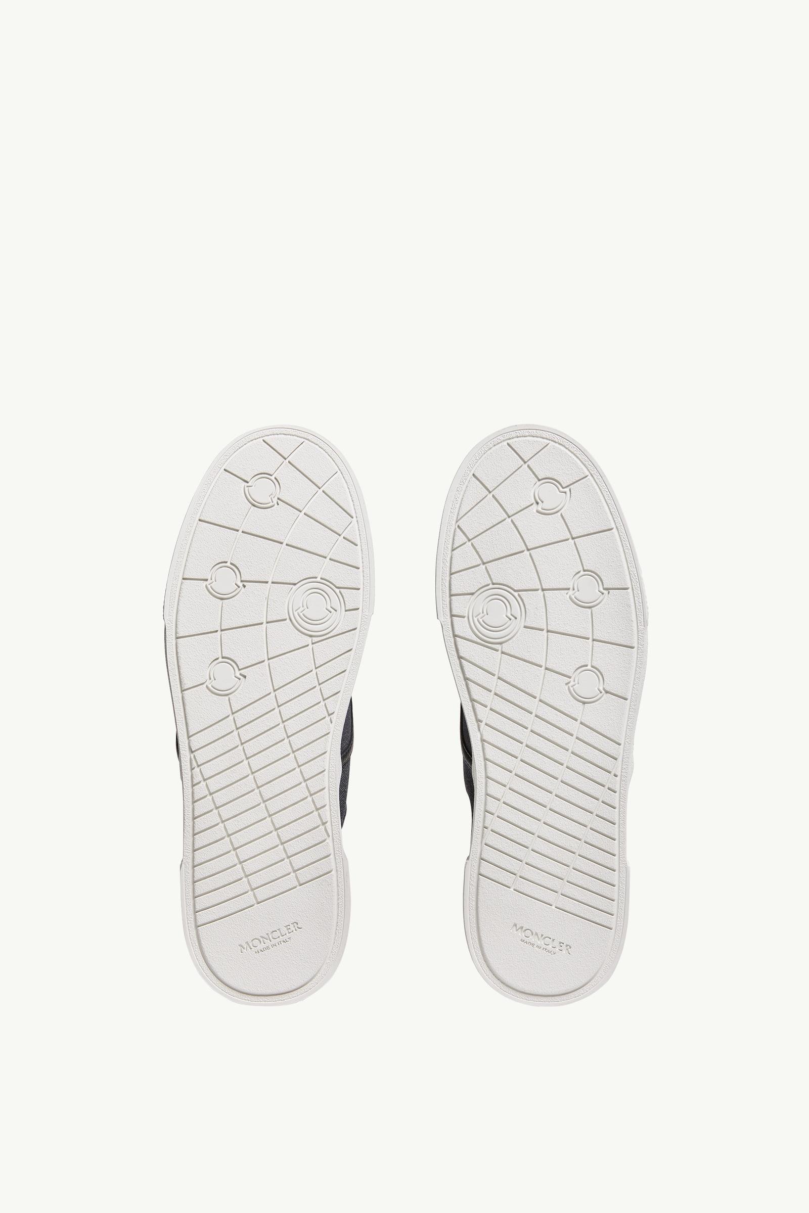 Vera Leisure Denim Trainers - 图片 8