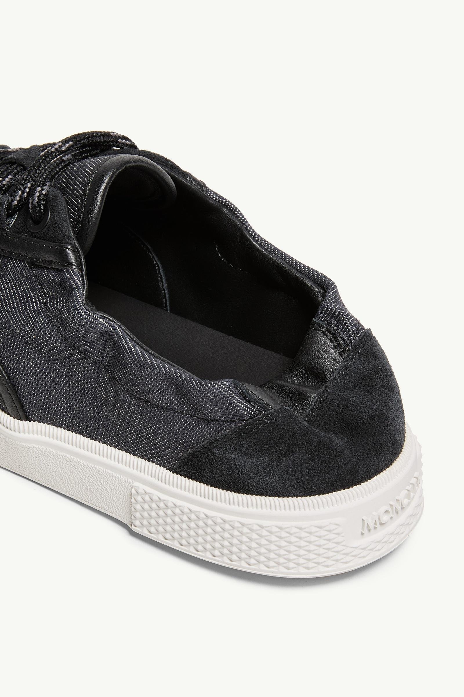 Vera Leisure Denim Trainers - 图片 9