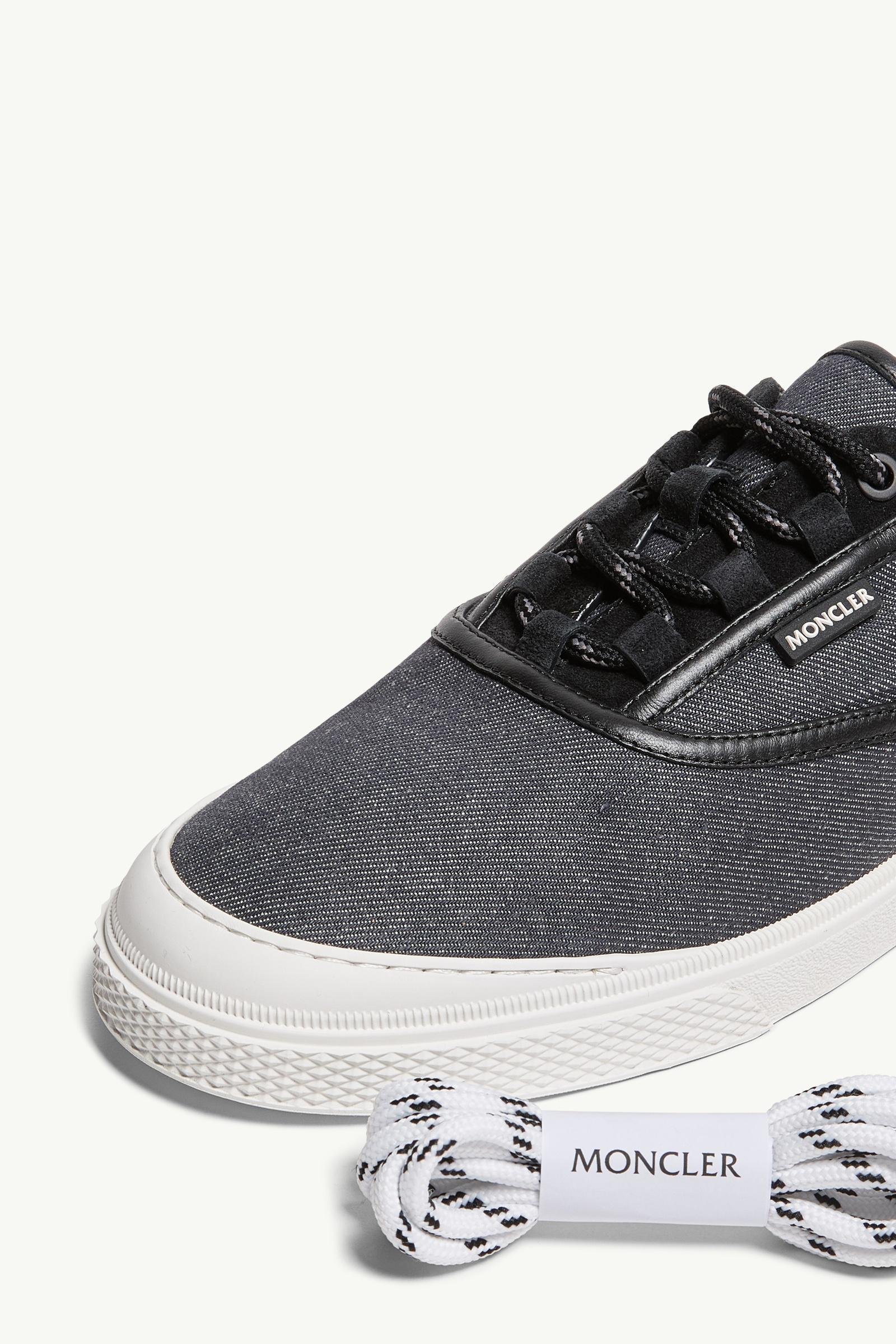 Vera Leisure Denim Trainers - 图片 10