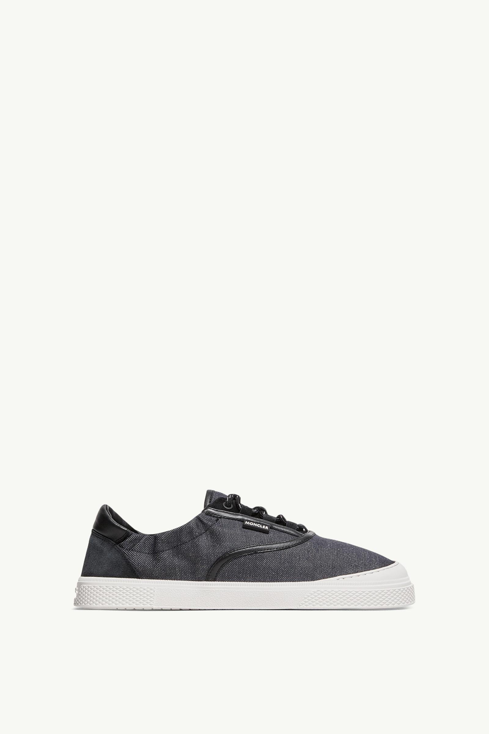 Vera Leisure Denim Trainers