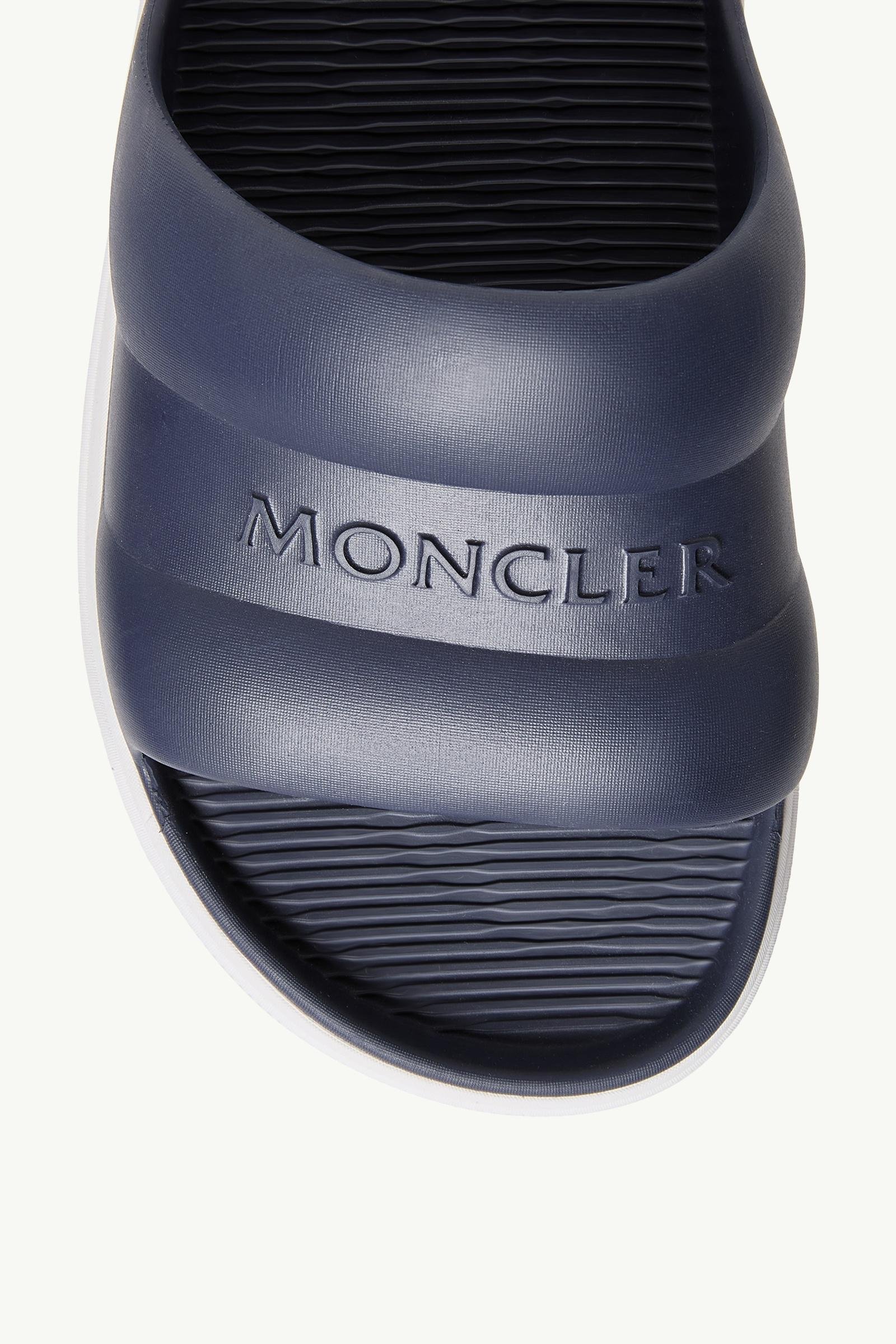 Alternative view of Moncler Altive Slides