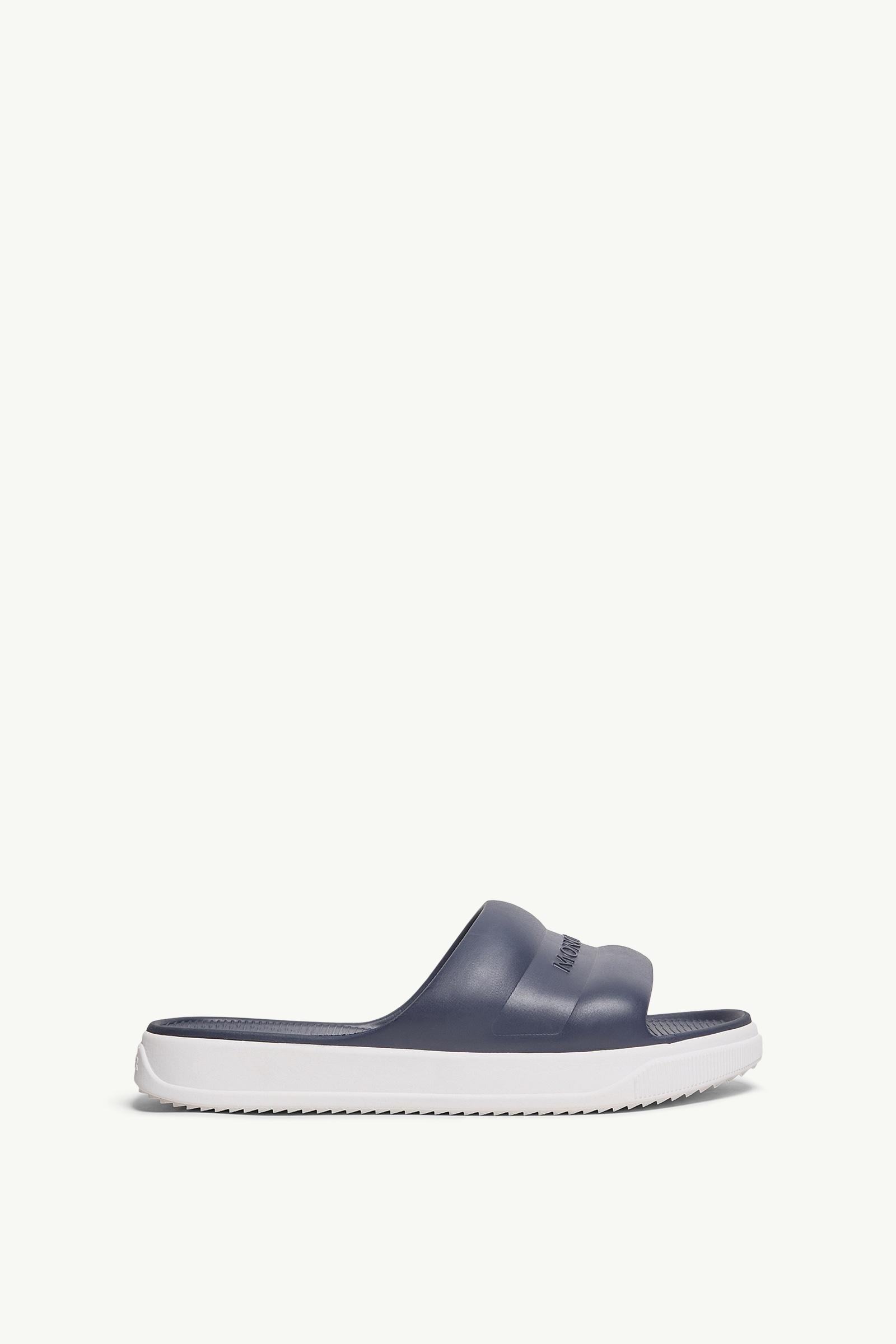 Moncler Altive Slides