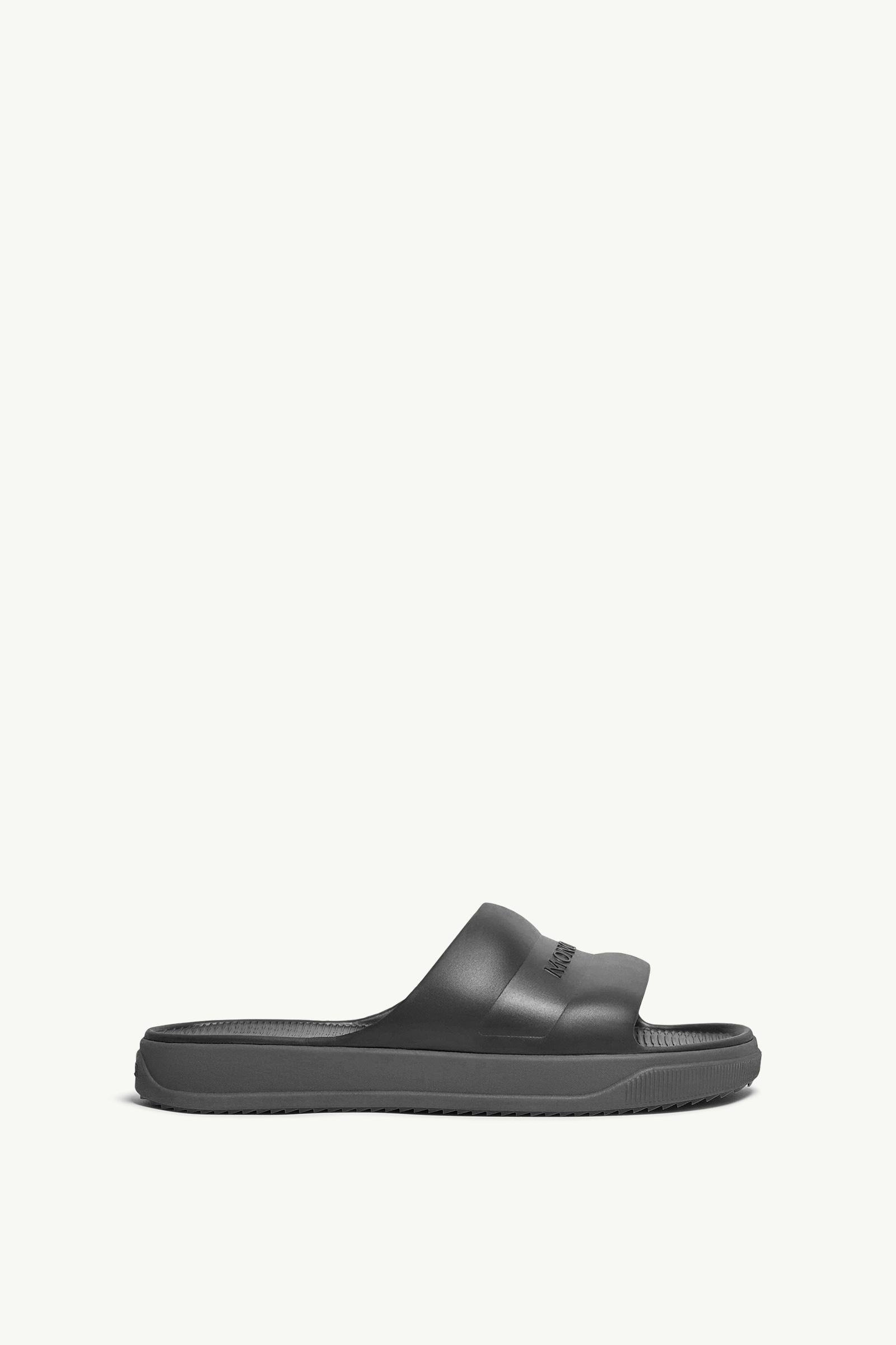 Moncler Altive Slides