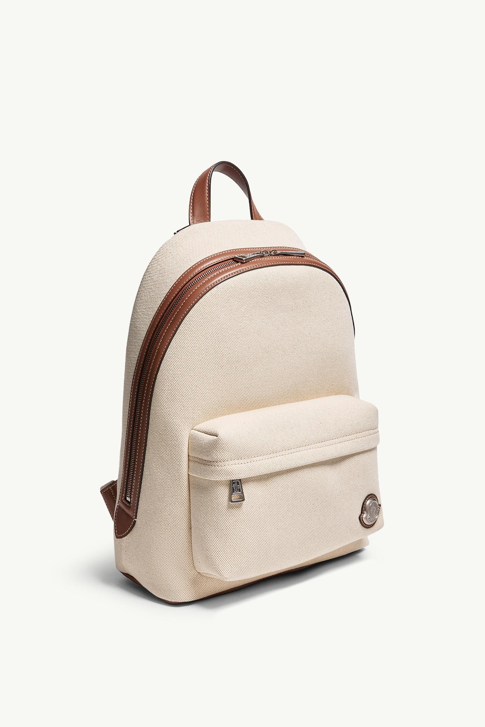 Carlo Backpack Bag - 图片 3