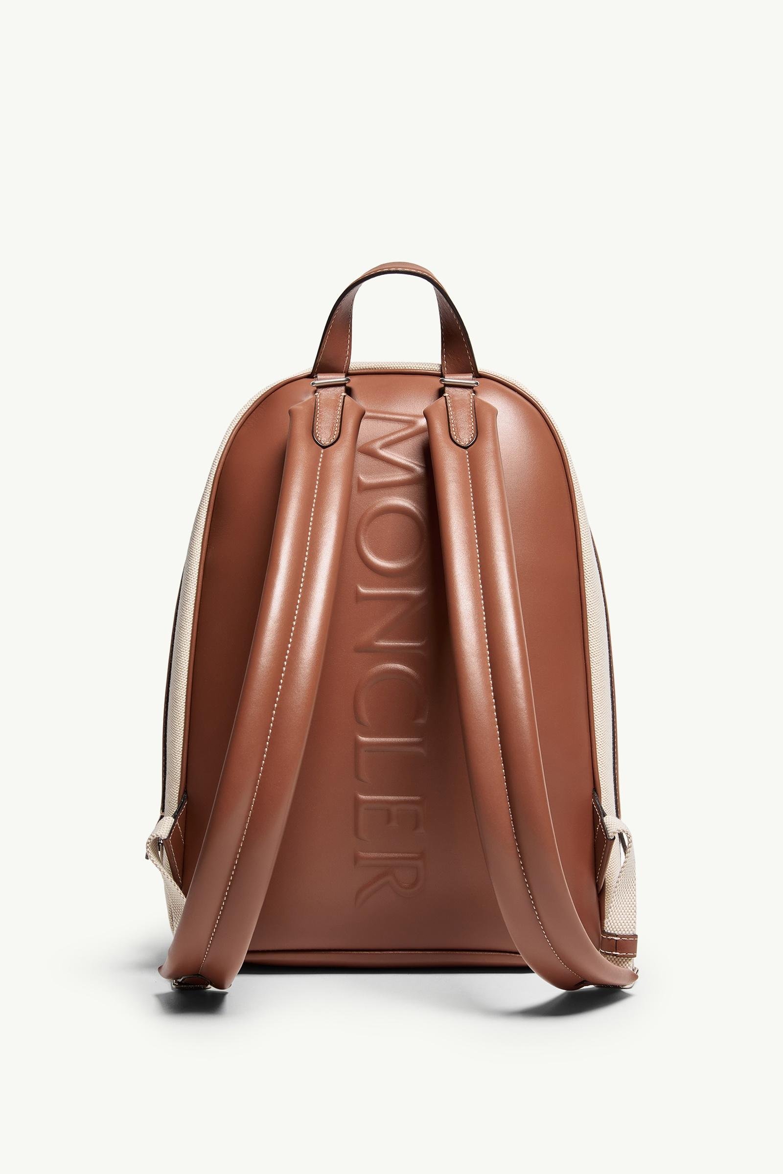 Carlo Backpack Bag - 图片 4
