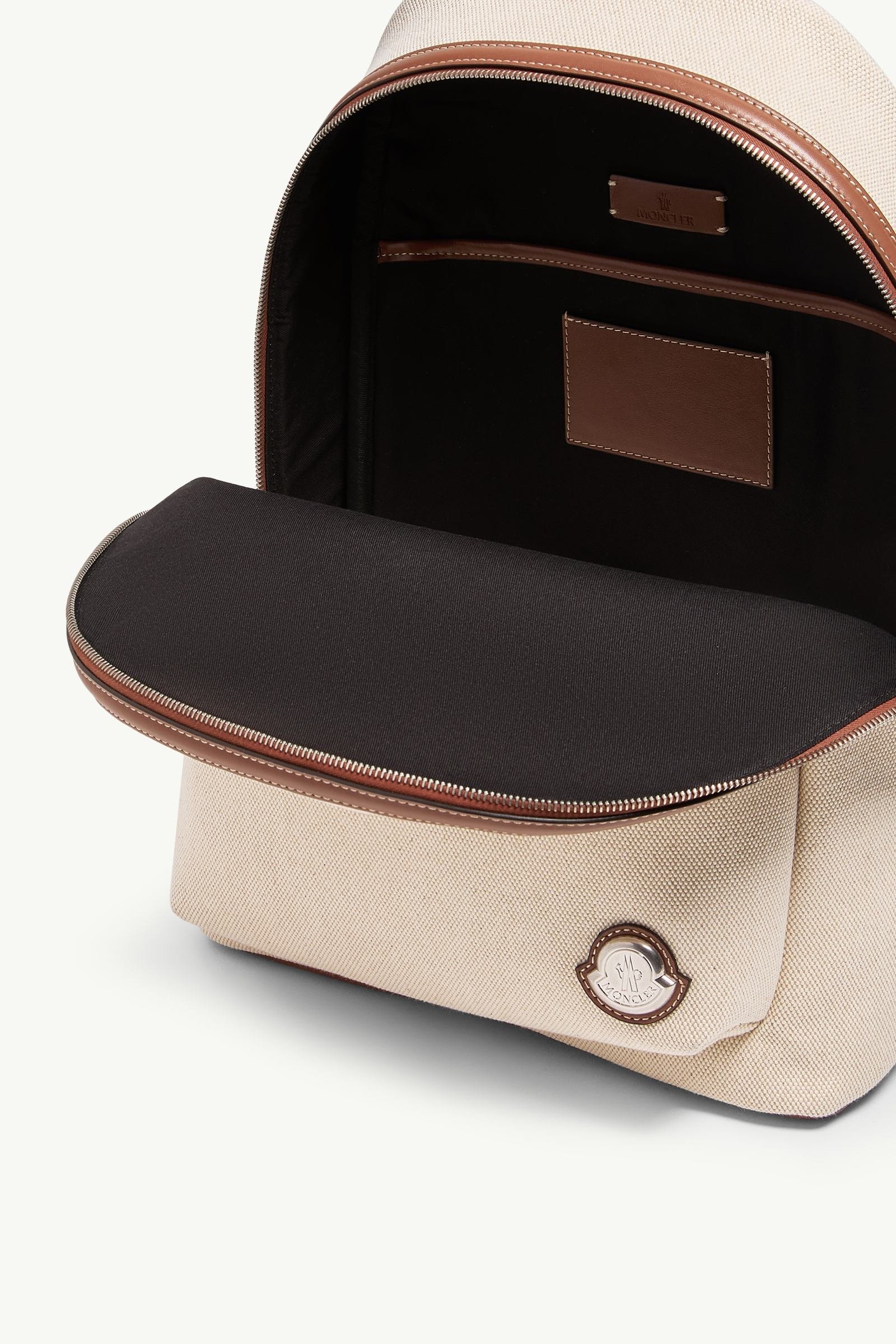 Carlo Backpack Bag - 图片 5