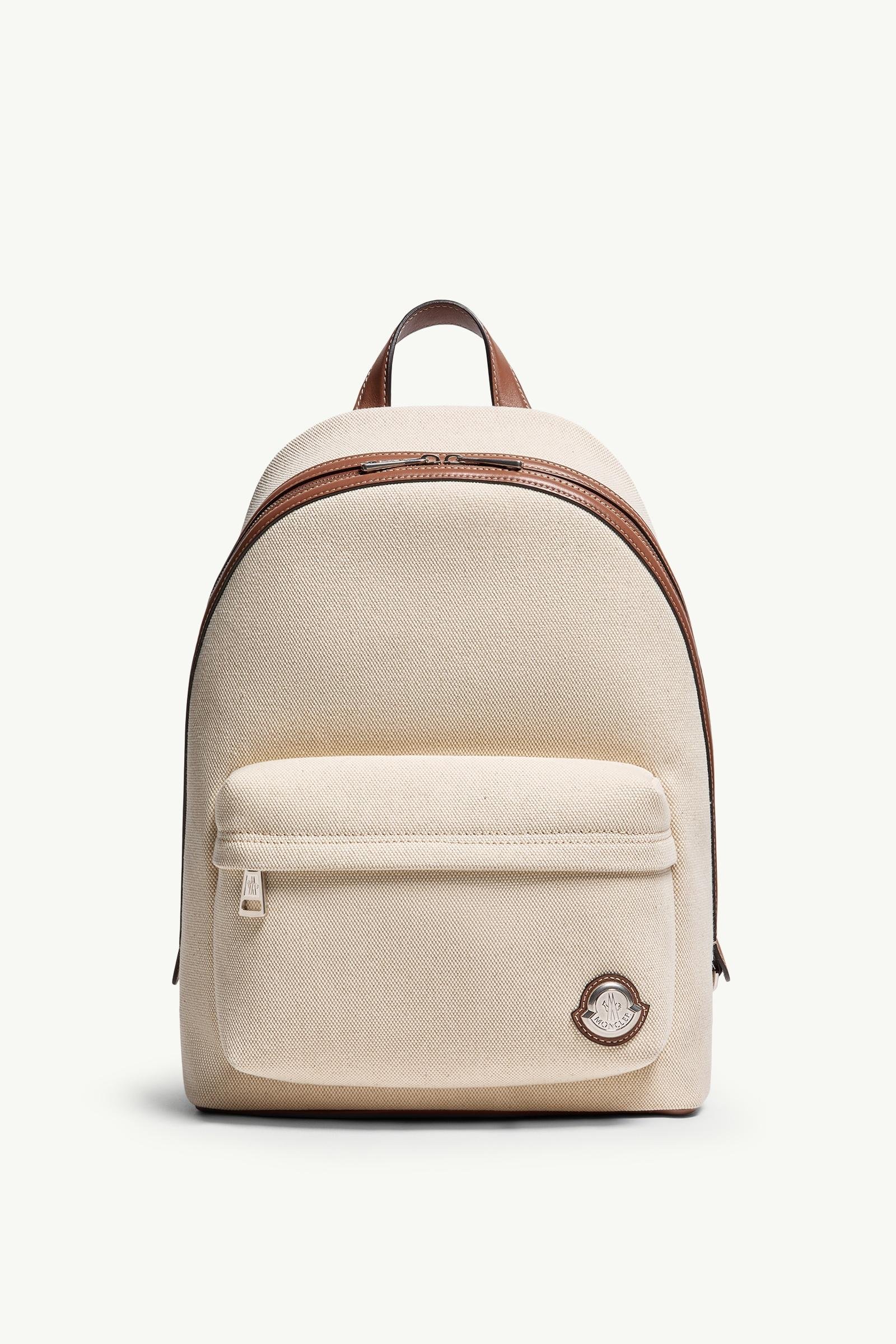 Carlo Backpack Bag