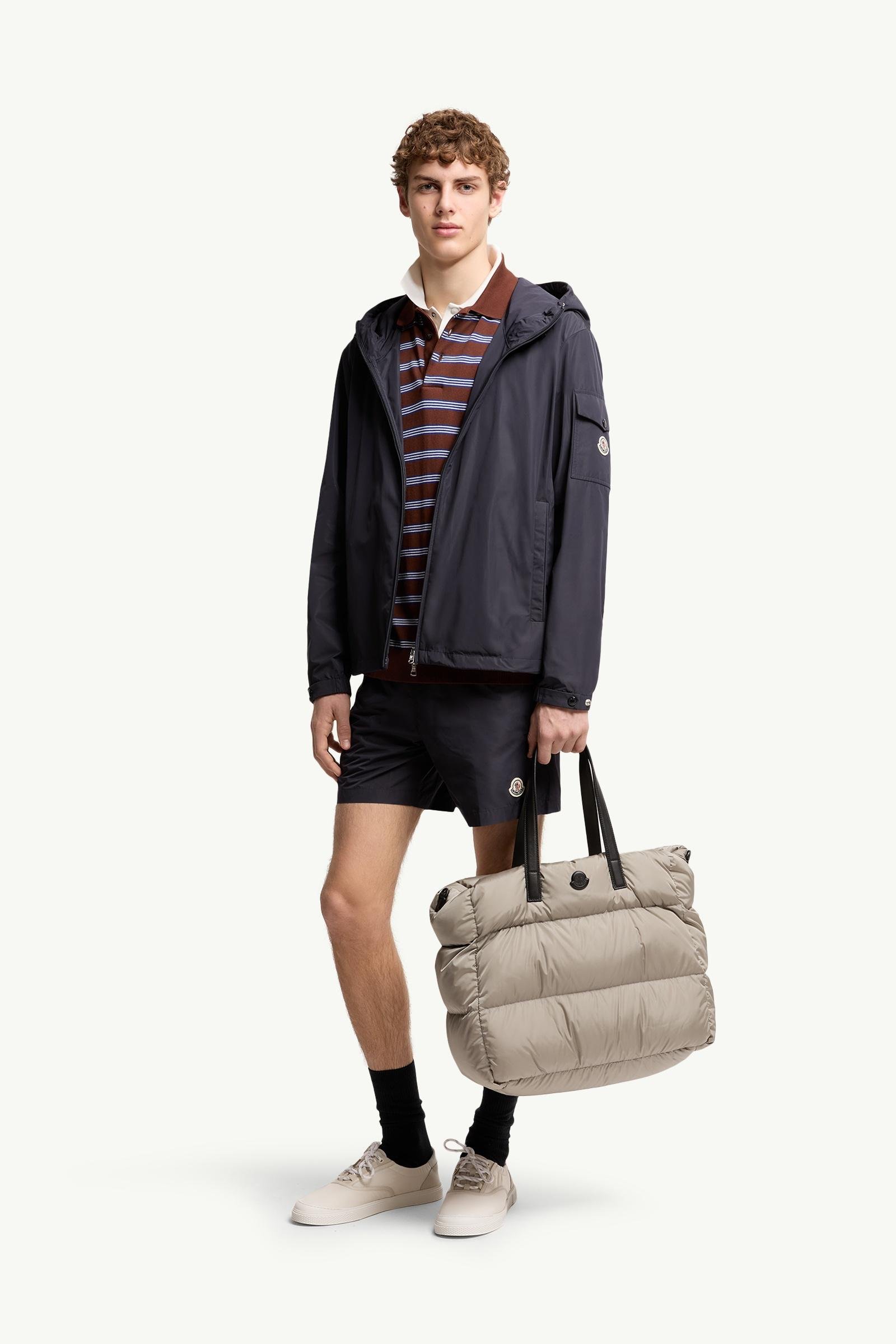 Alternative view of New Caradoc Tote Bag