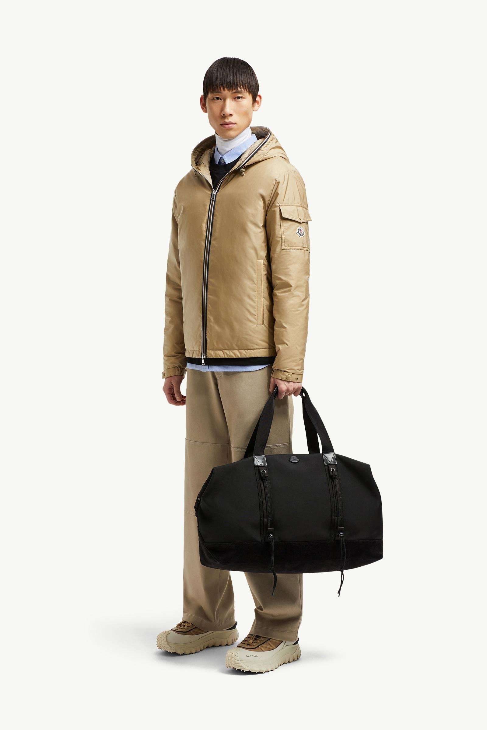 Alternative view of Tech Duffle Bag