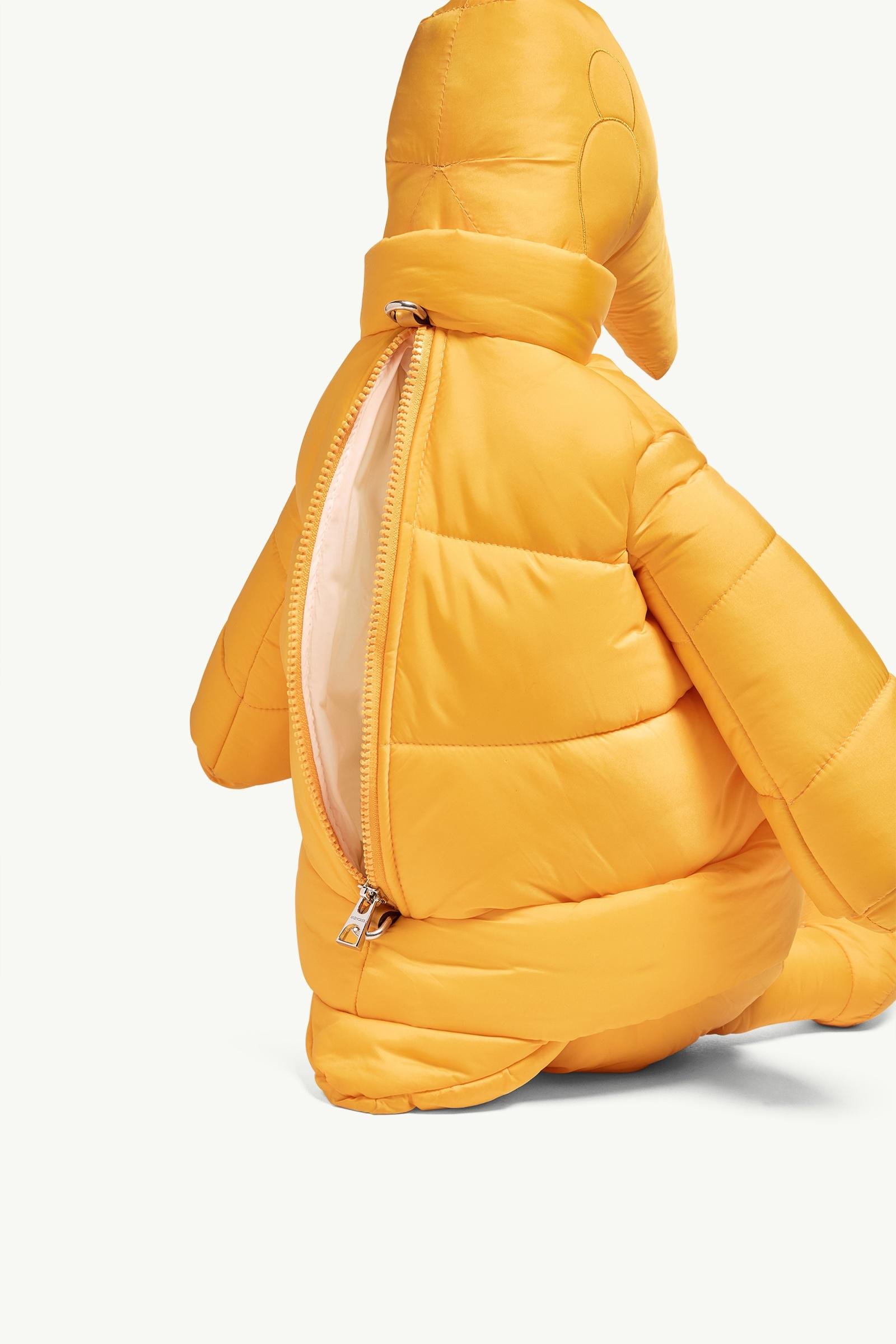 MonDuck Padded Crossbody Bag - 图片 5
