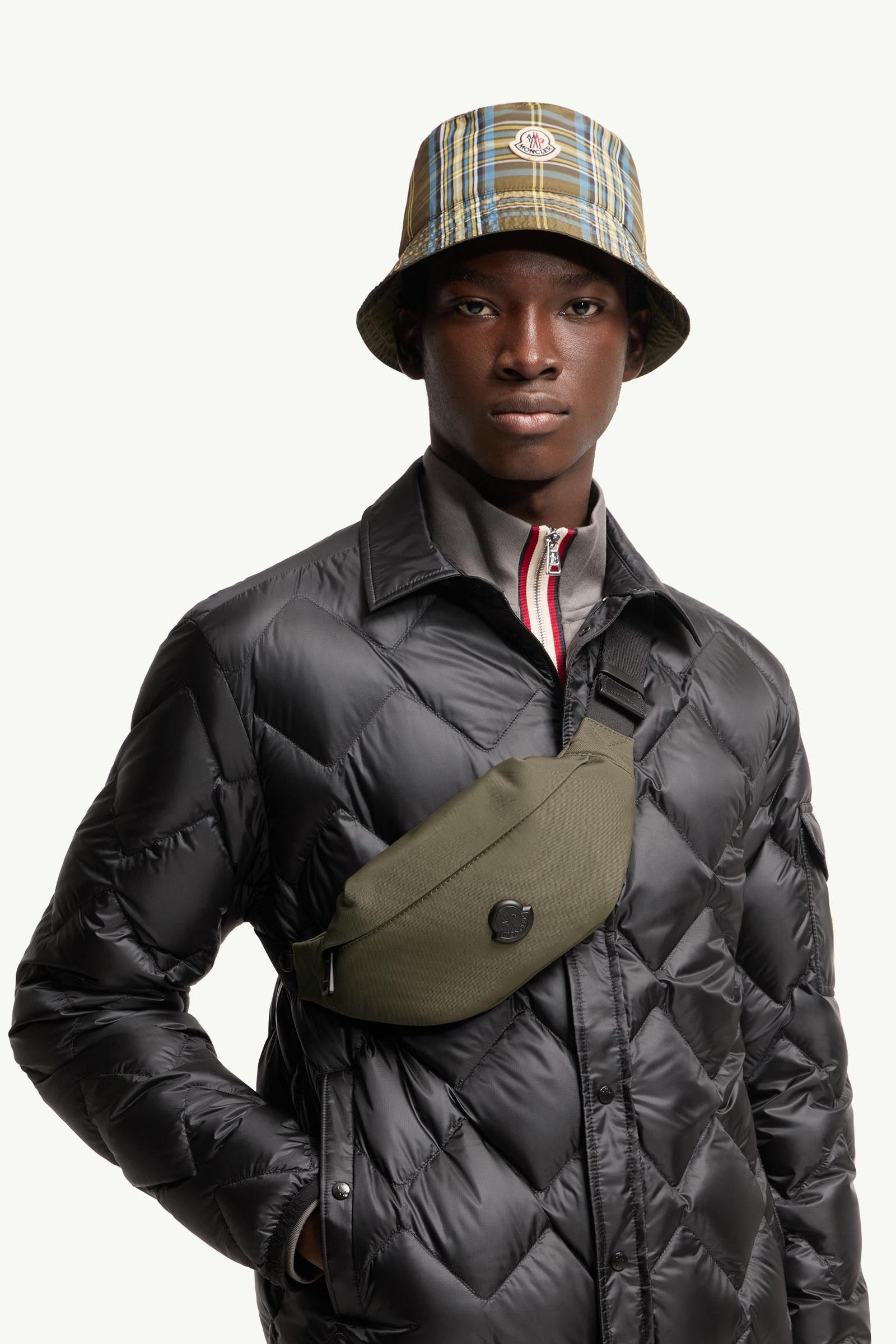 Alternative view of Durance Belt Bag