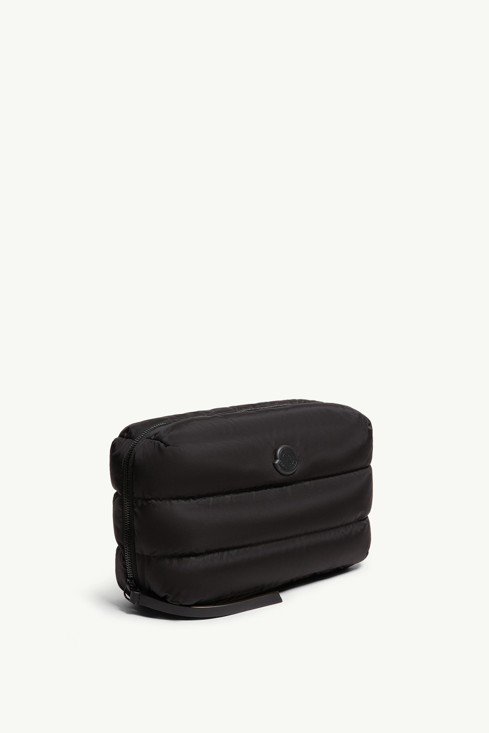 Alternative view of Caradoc Quilted Beauty Case