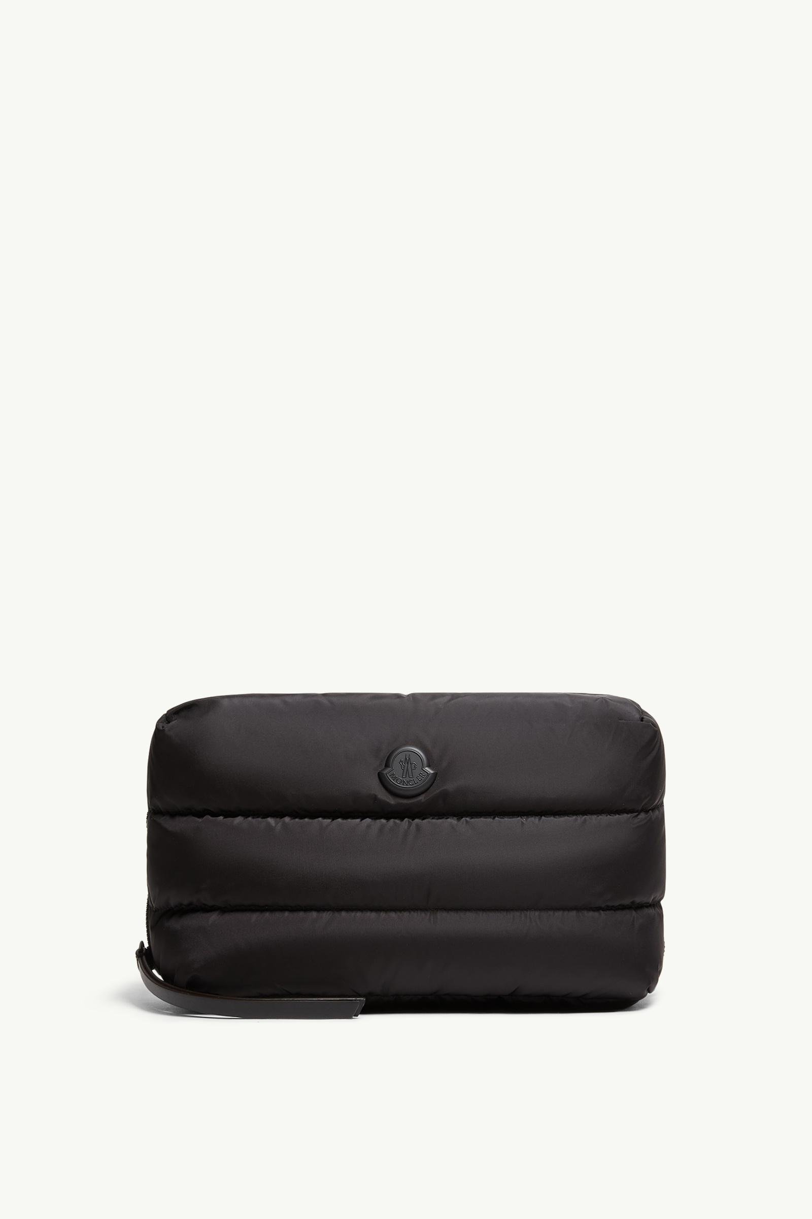 Caradoc Quilted Beauty Case