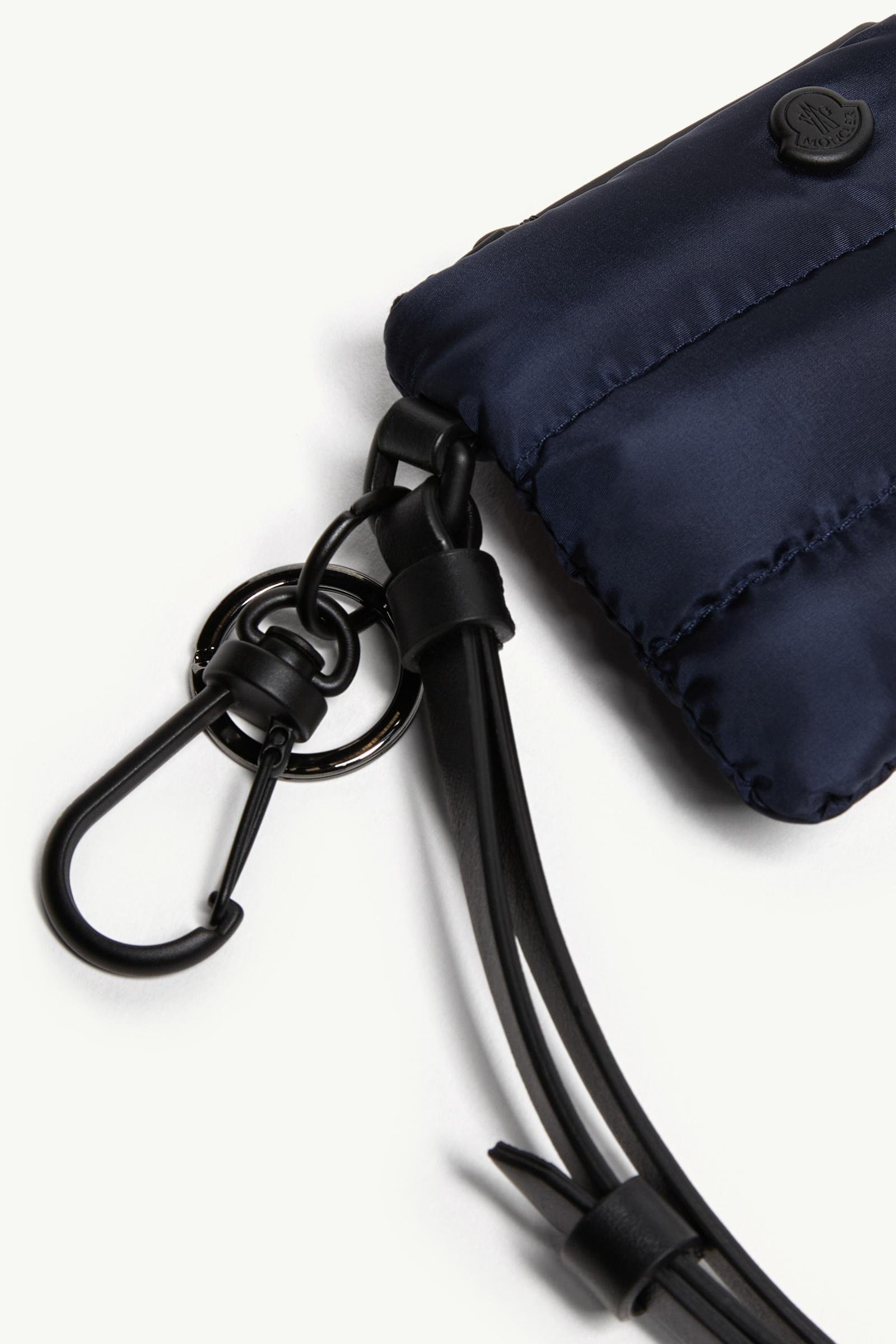 Alternative view of Caradoc Card Metal Logo Holder