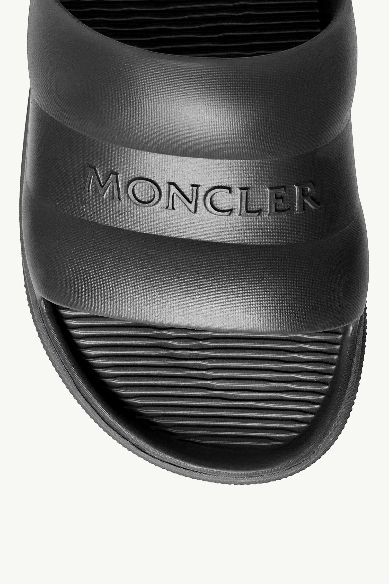 Alternative view of Moncler Altive Slides