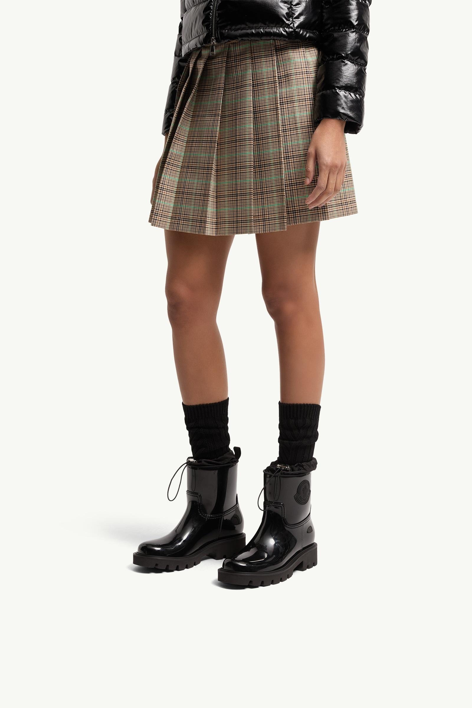 Alternative view of Kickstream Rain Boots