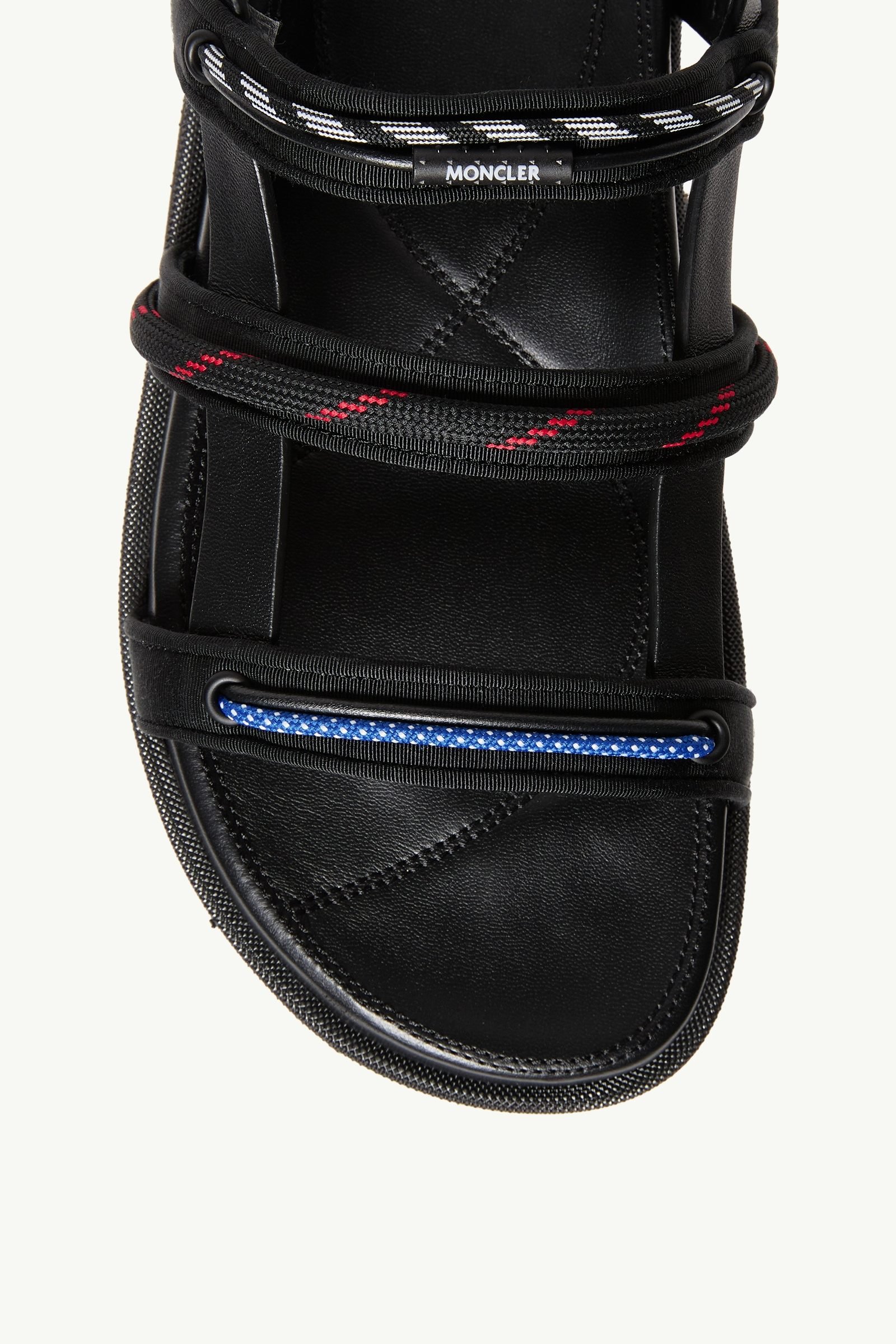 Alternative view of Vera Isla Leather Sandals