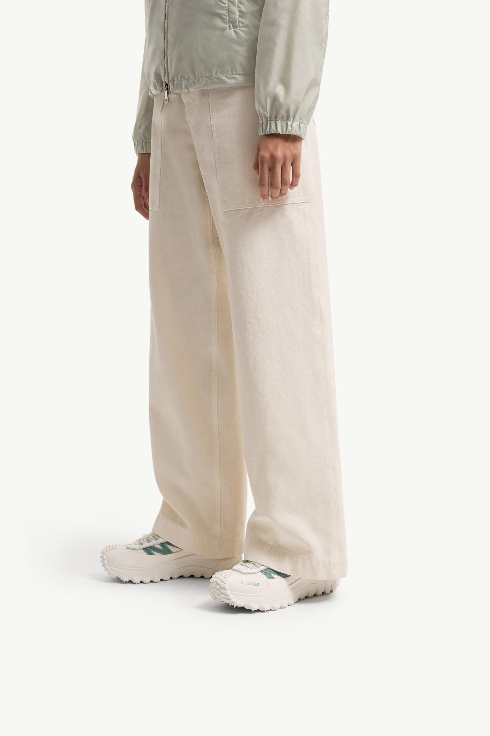 Alternative view of Trailgrip Trainers