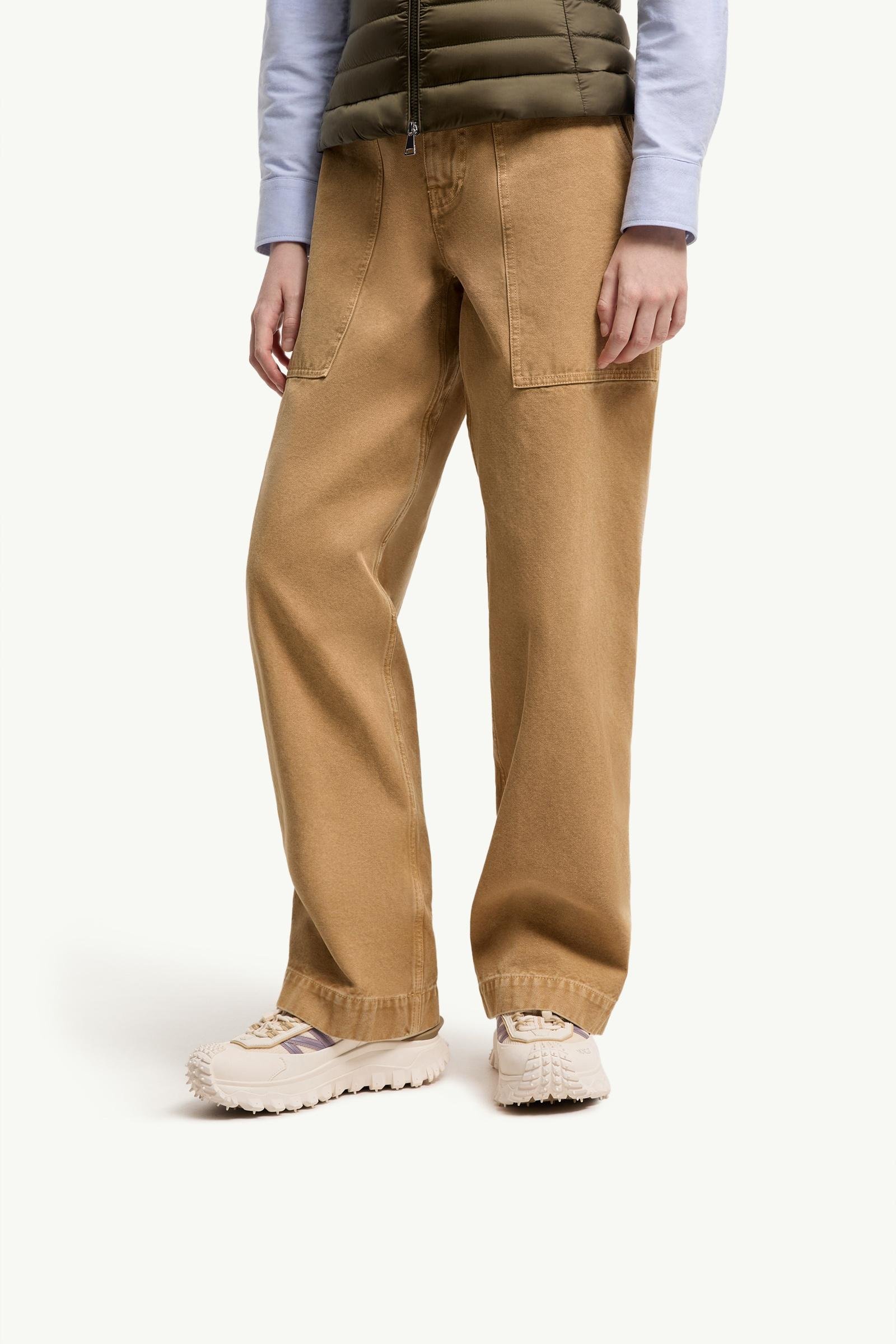 Alternative view of Trailgrip Trainers