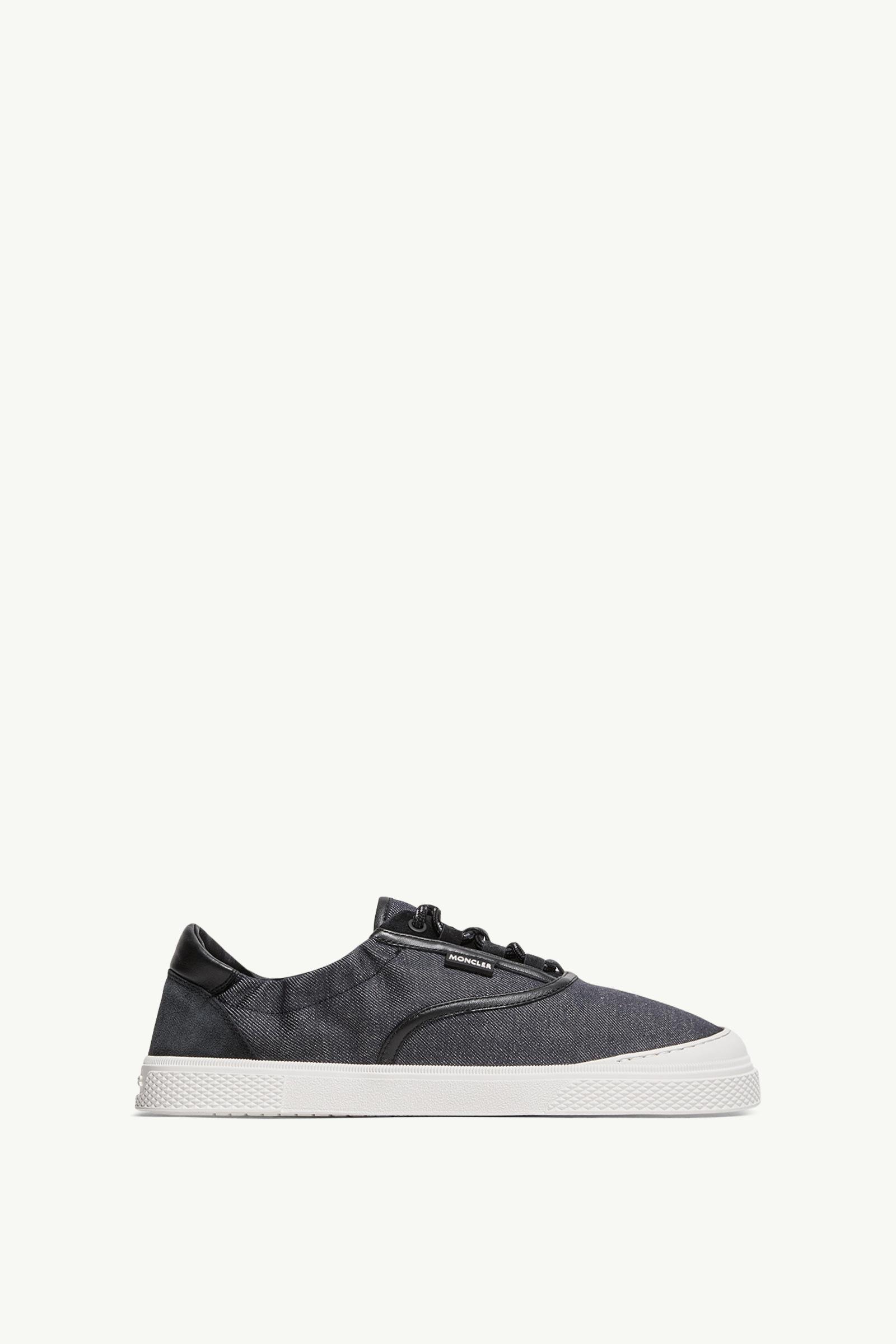 Vera Leisure Denim Trainers