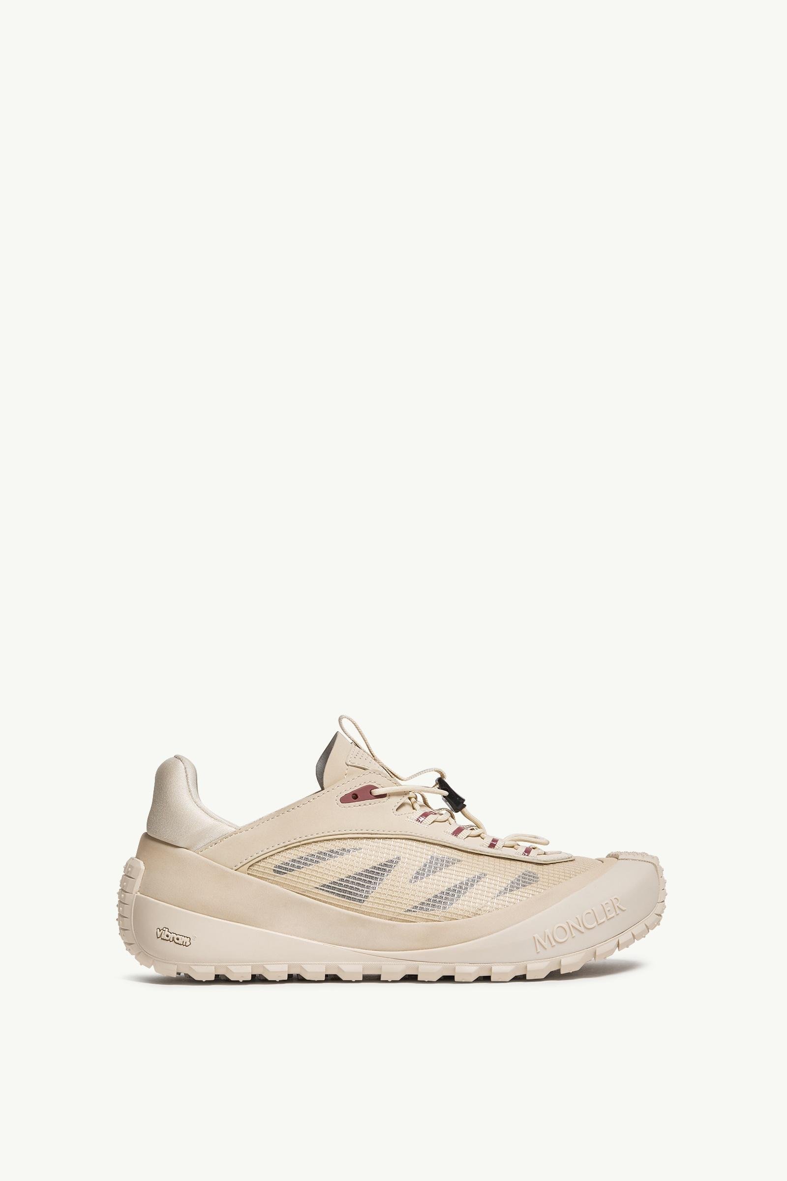 Trailgrip LP Suede & Nubuck Trainer