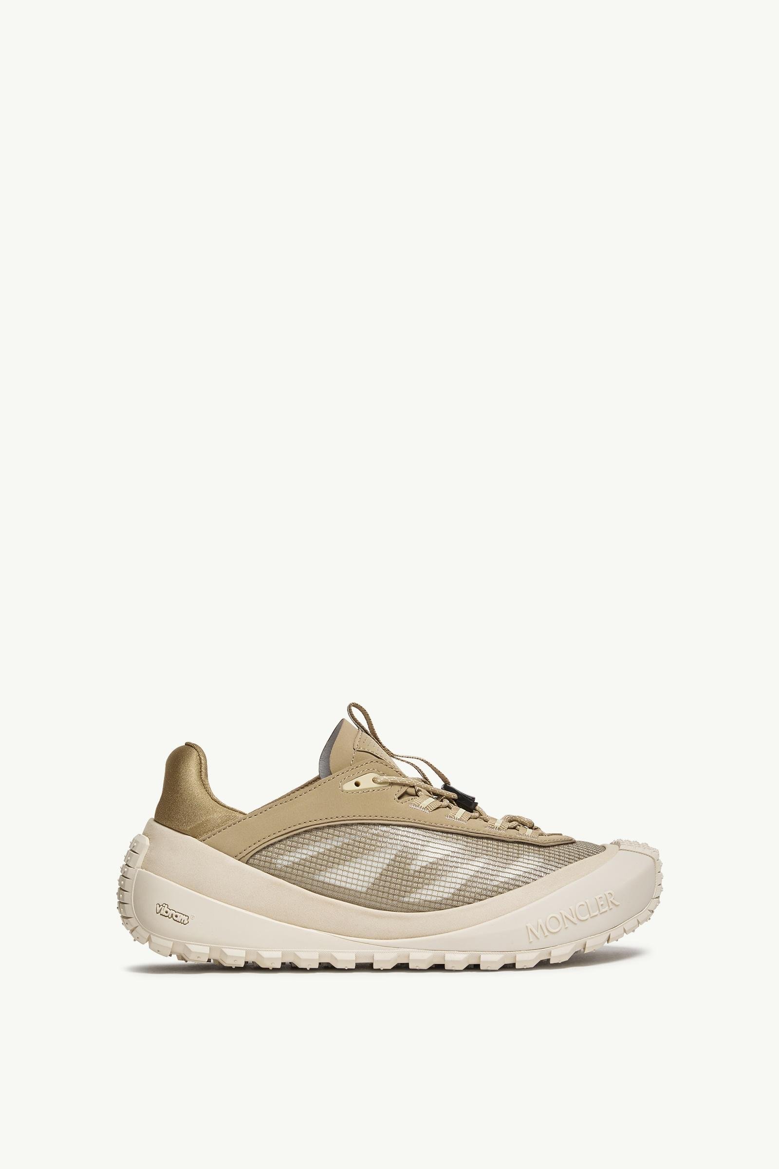 Trailgrip LP Suede & Nubuck Trainer