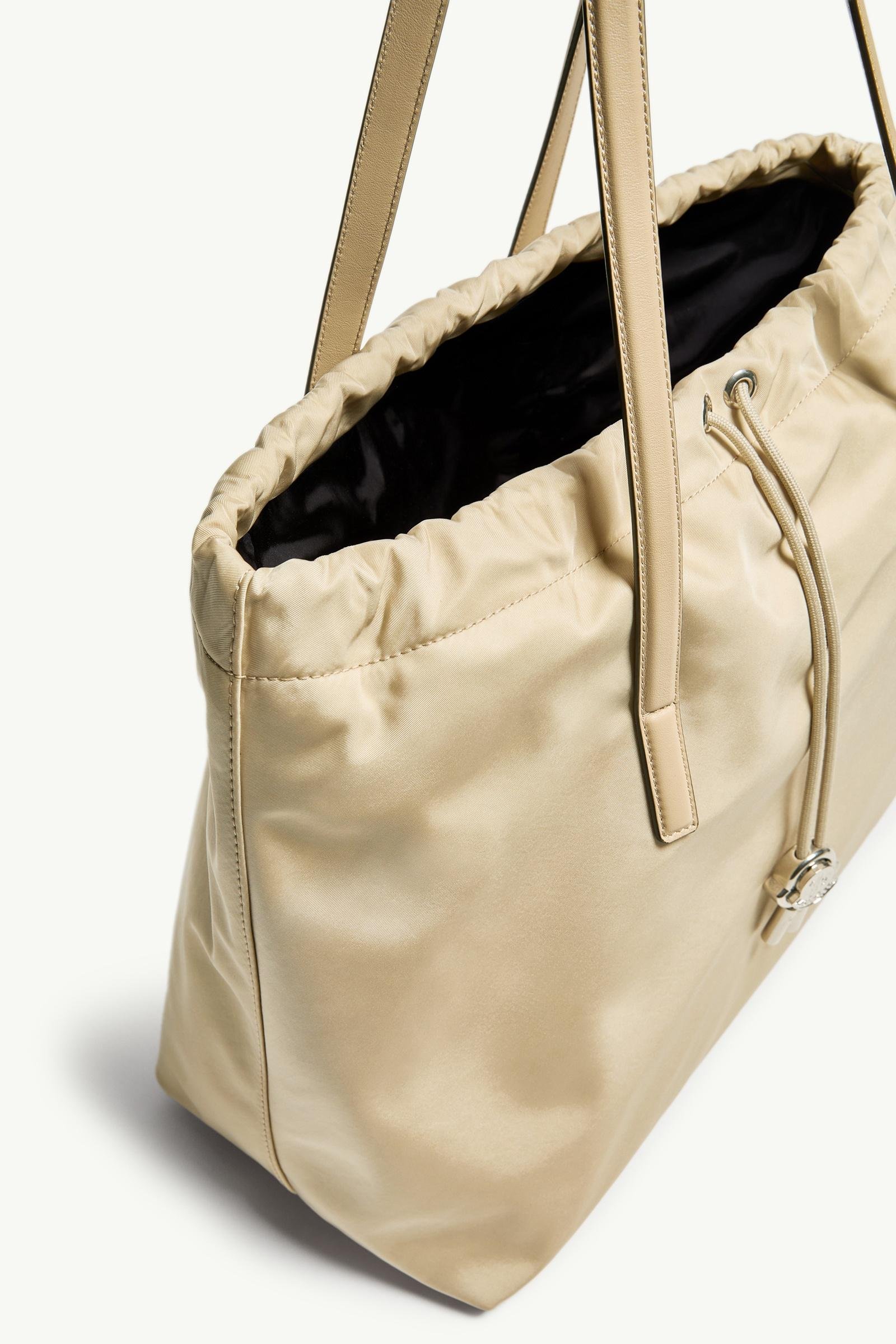New Trick Tote Bag - 图片 5