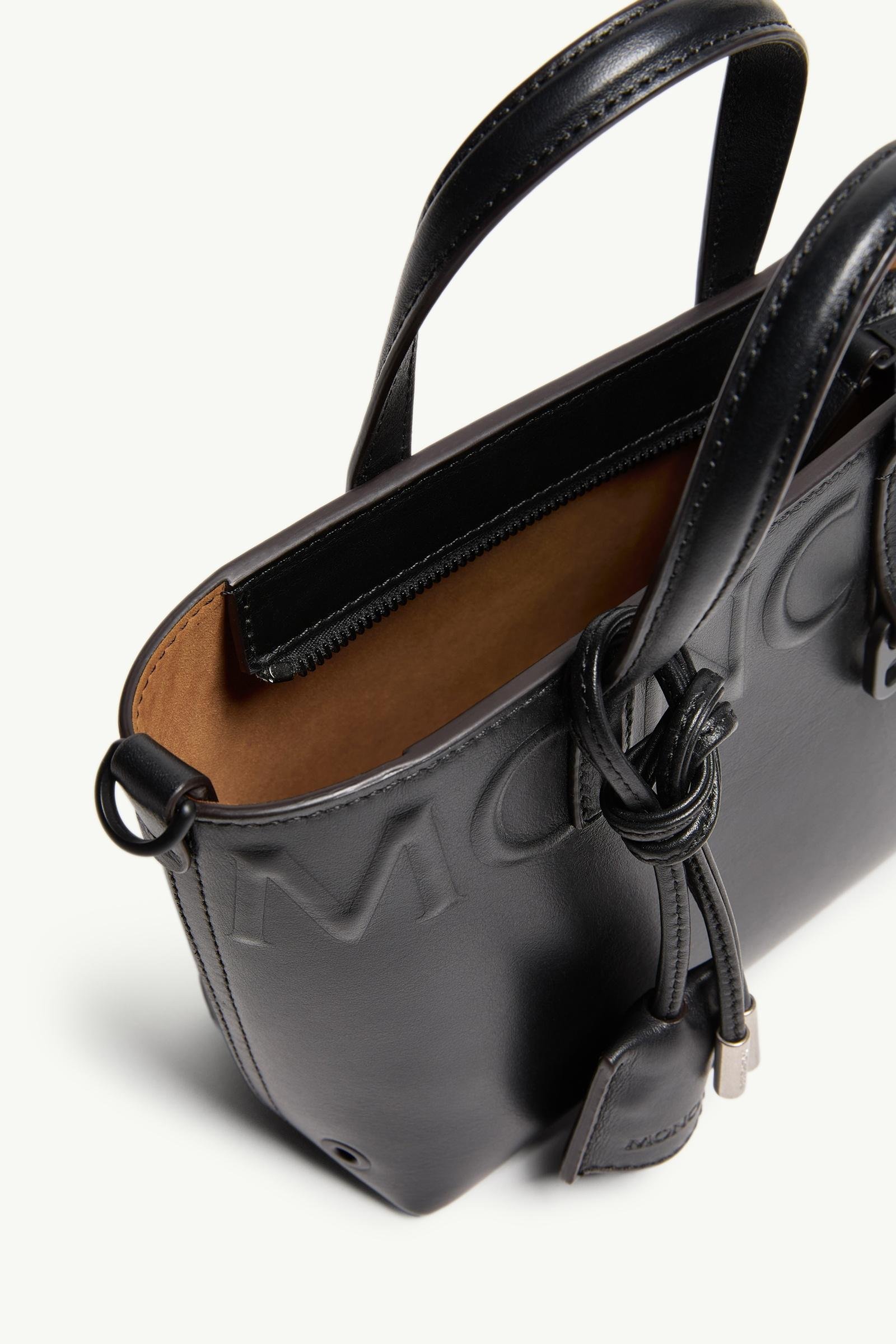Very Micro Tote Bag - 图片 5