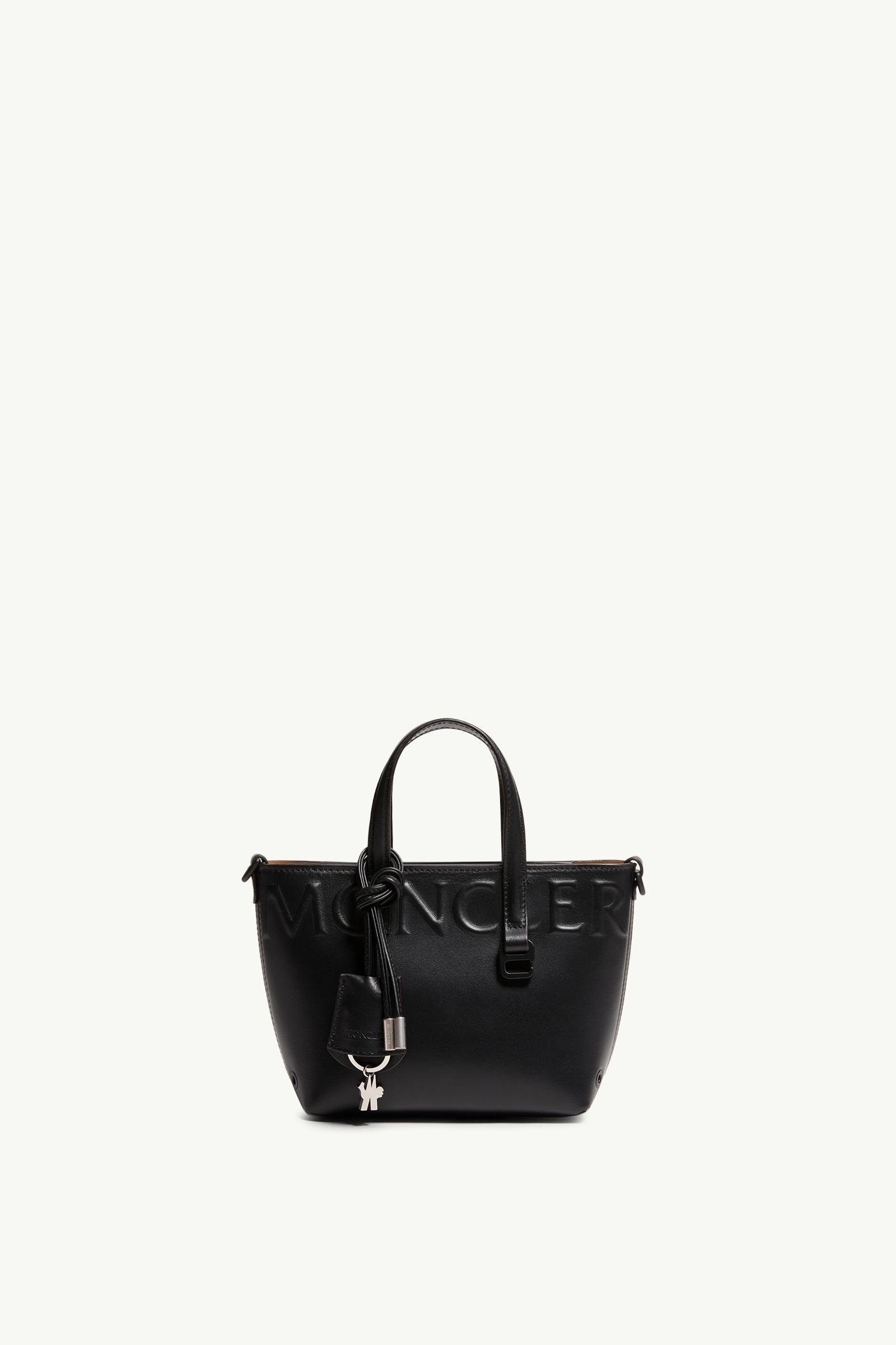 Very Micro Tote Bag