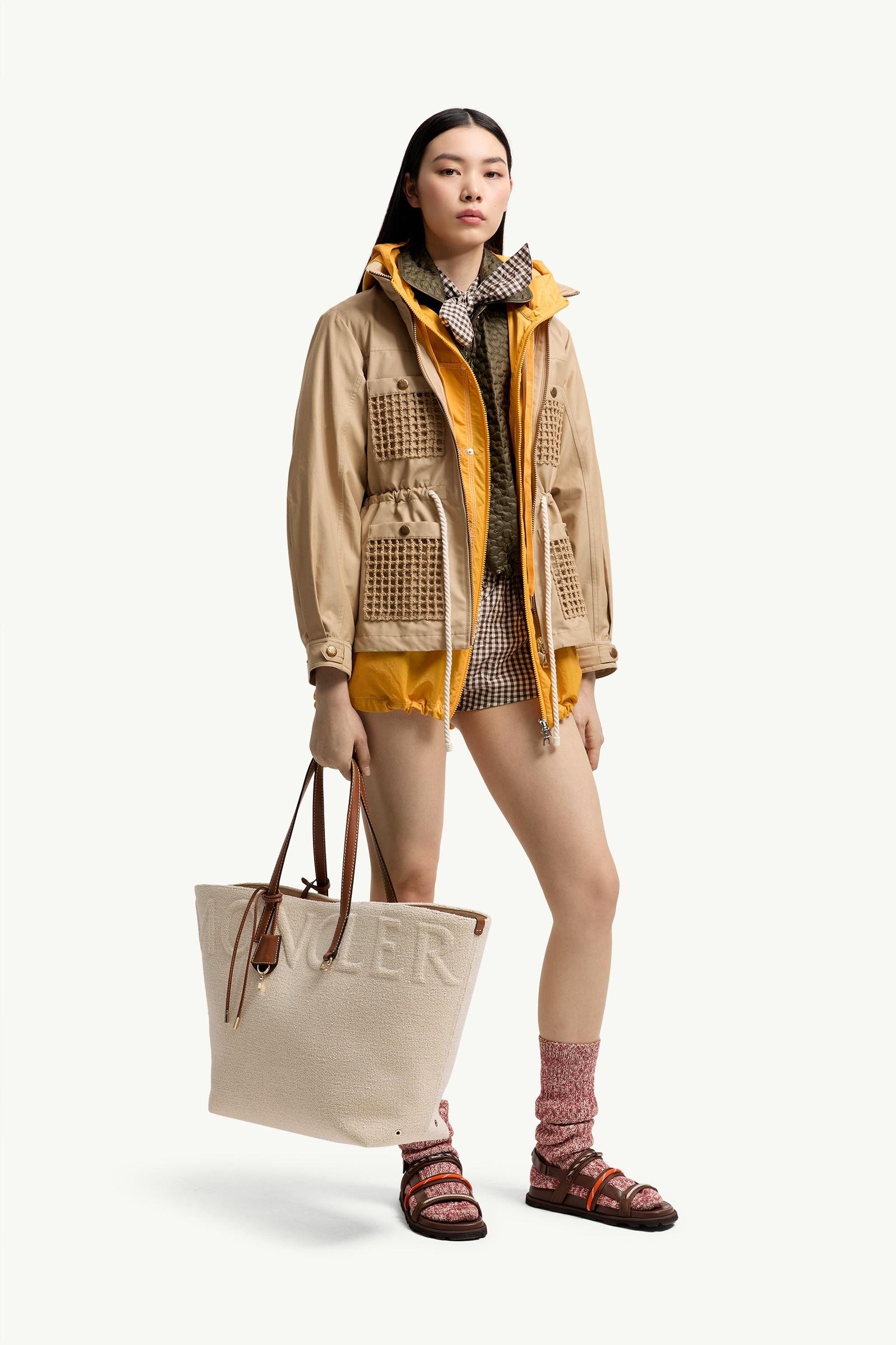 Alternative view of Very Terry Tote Bag