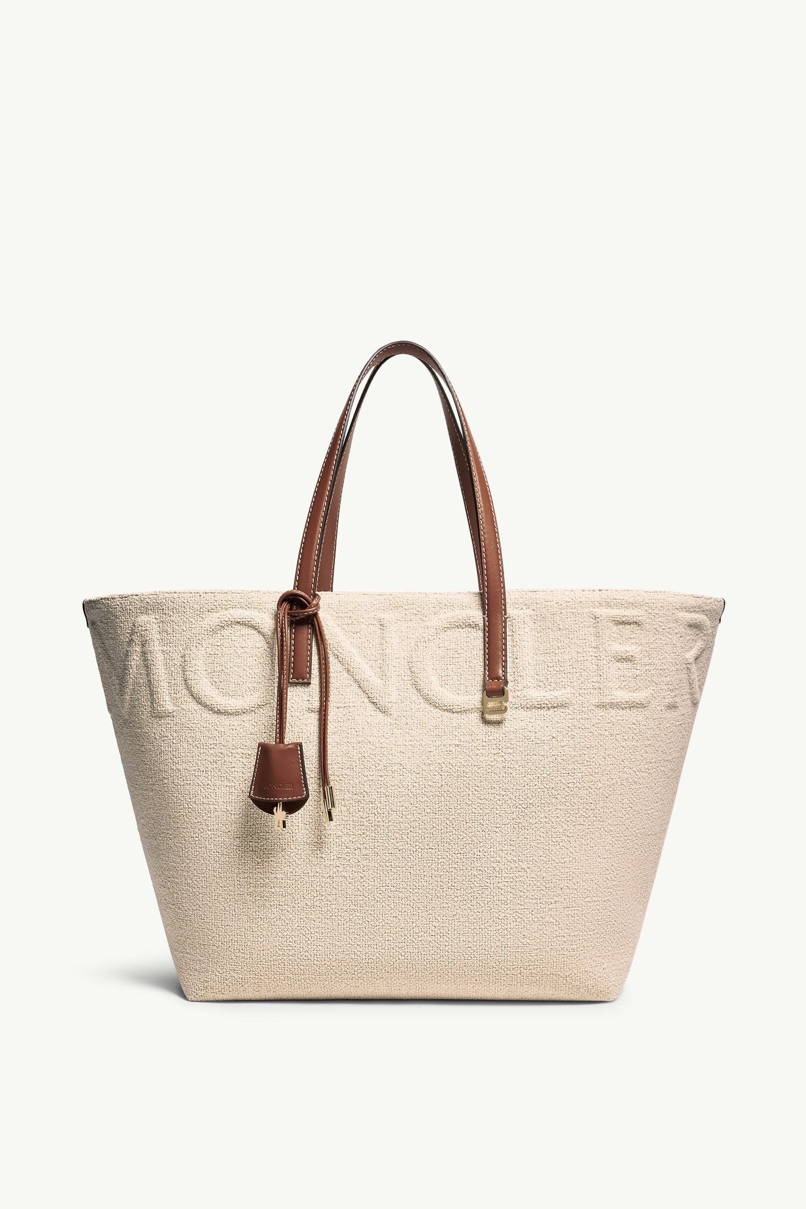Very Terry Tote Bag