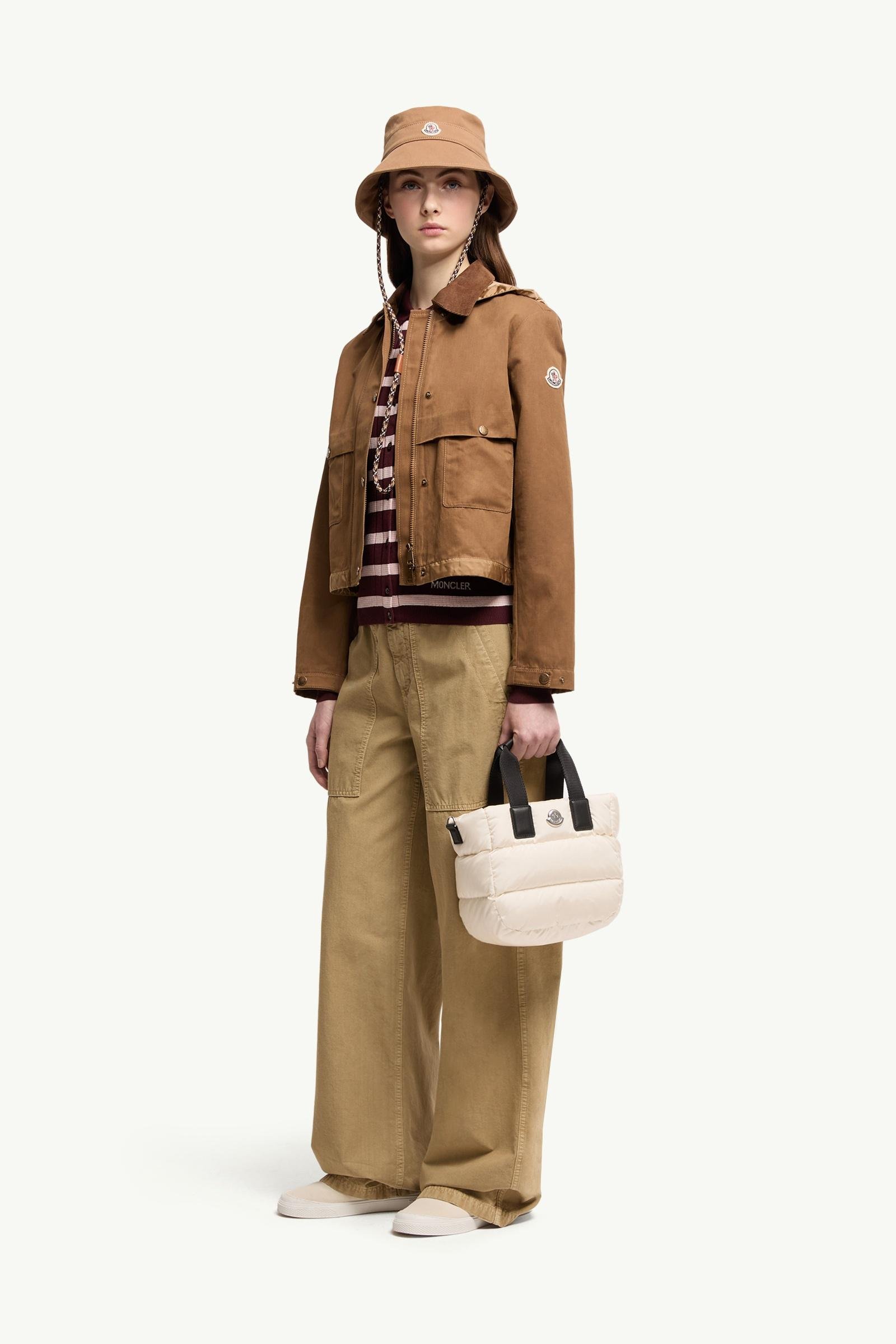 Mini Caradoc Tote Bag - 图片 2