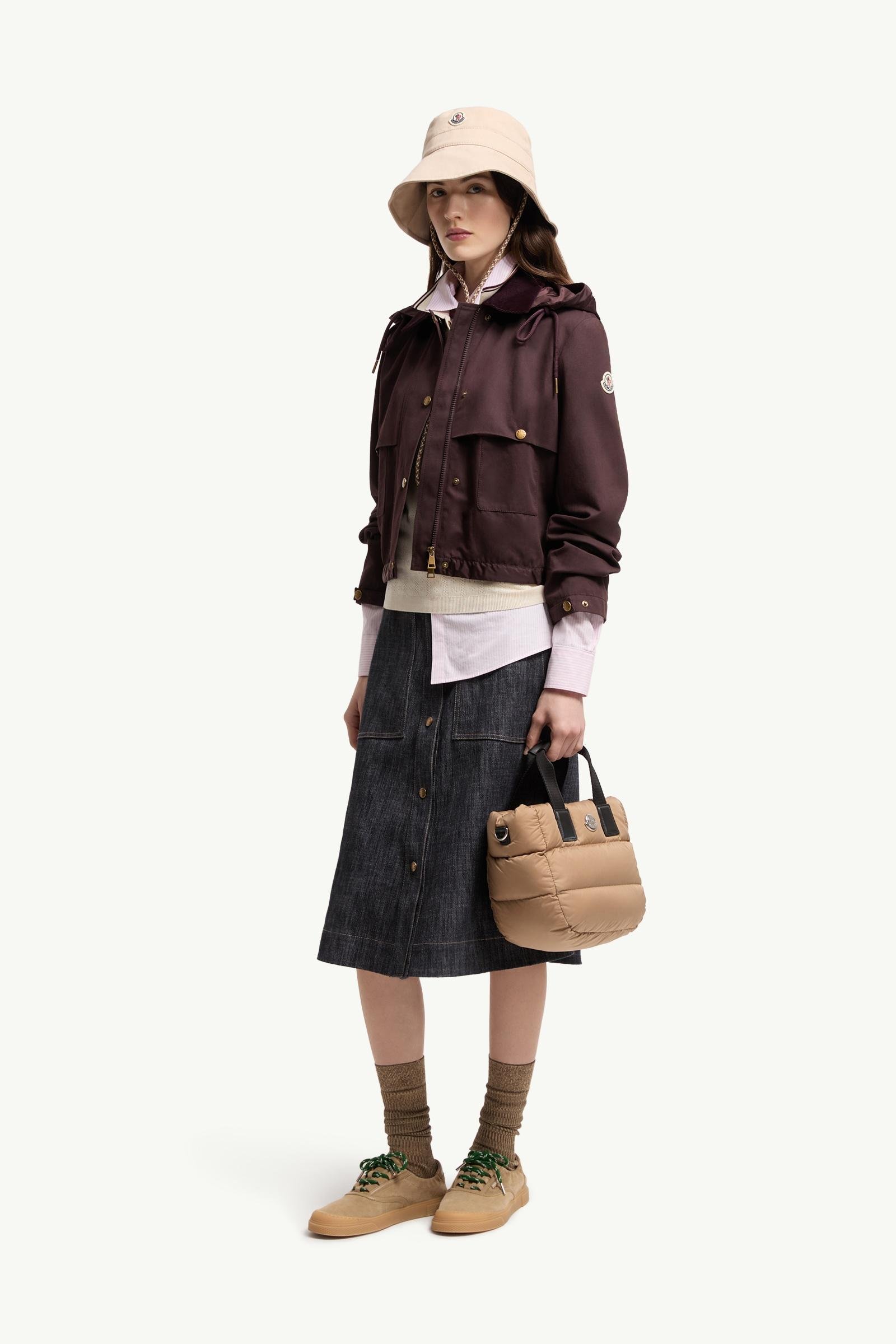 Mini Caradoc Tote Bag - 图片 2