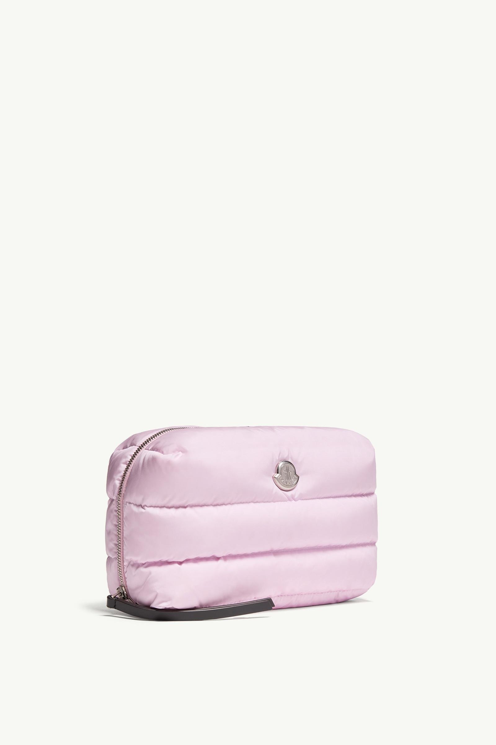 Alternative view of Caradoc Quilted Beauty Case