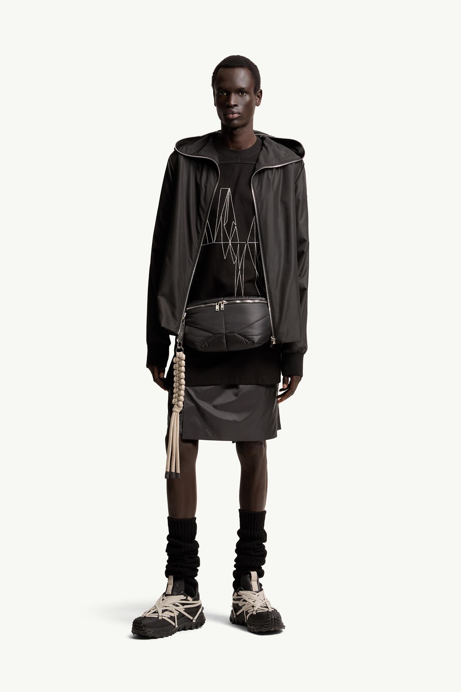 Moncler + Rick Owens Ziplock Jacket - 图片 2