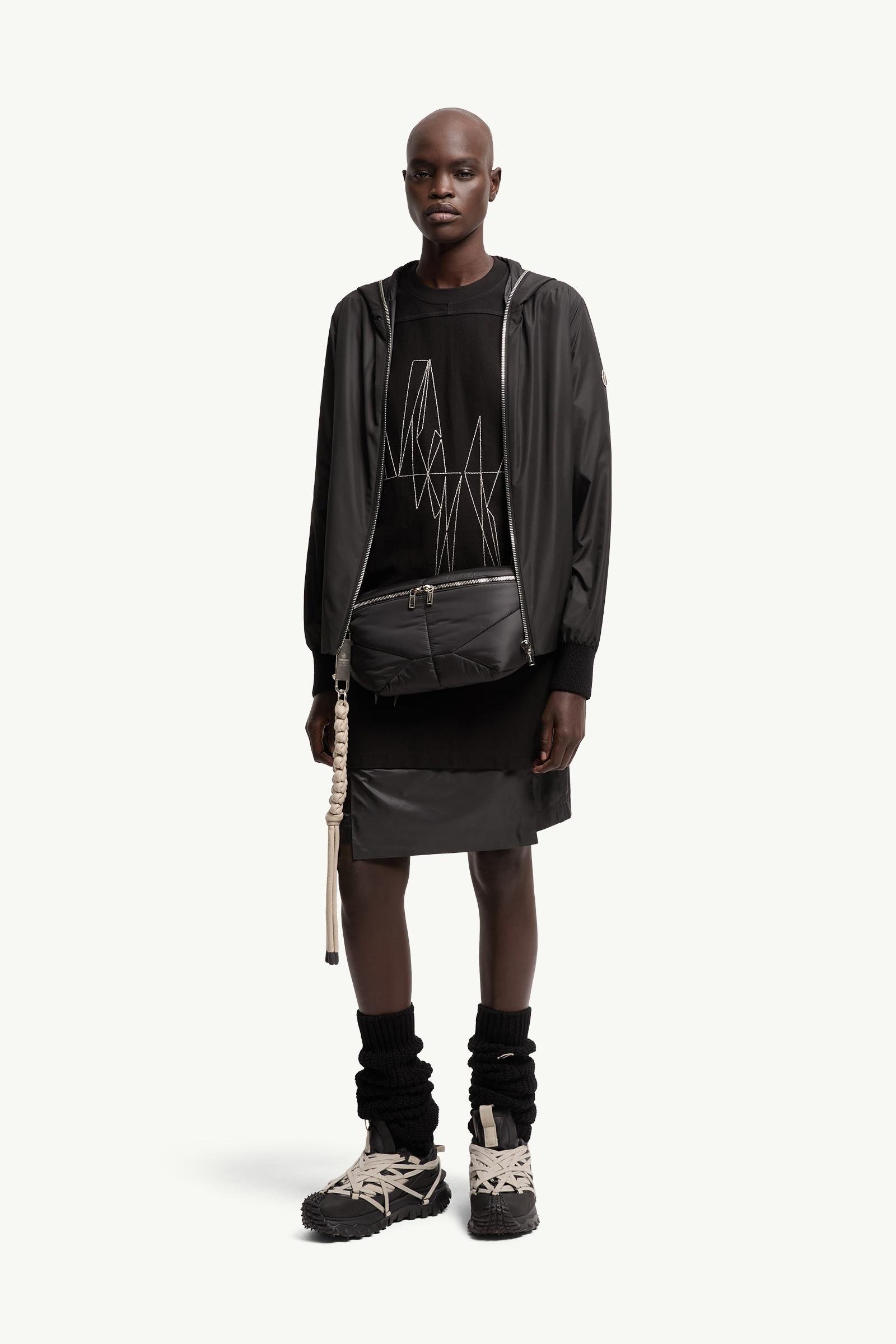 Moncler + Rick Owens Ziplock Jacket - 图片 3