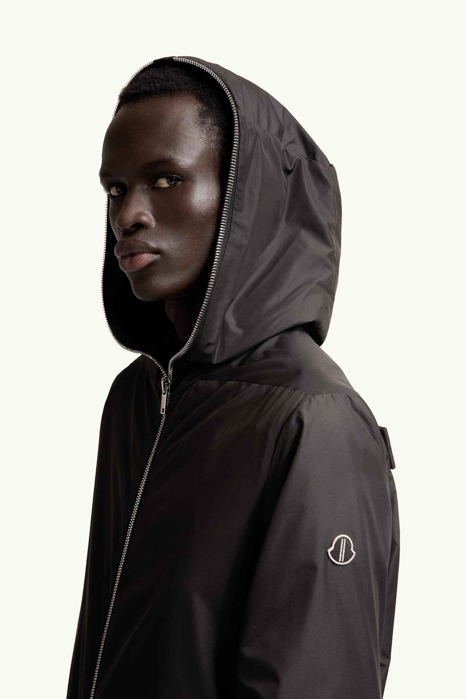 Moncler + Rick Owens Ziplock Jacket - 图片 4