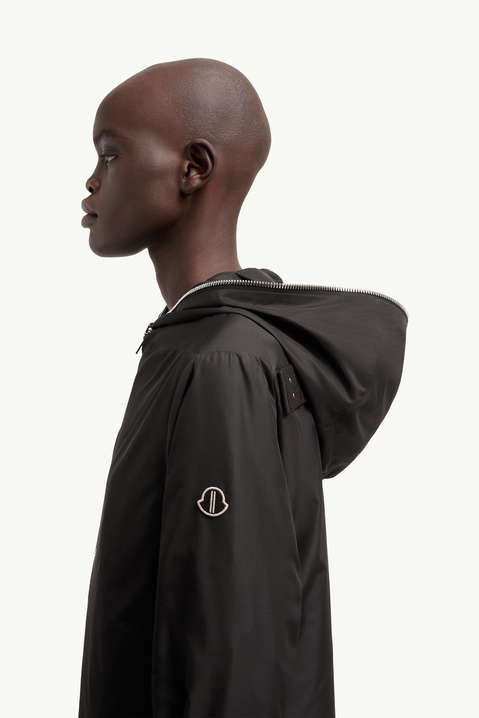 Moncler + Rick Owens Ziplock Jacket - 图片 5