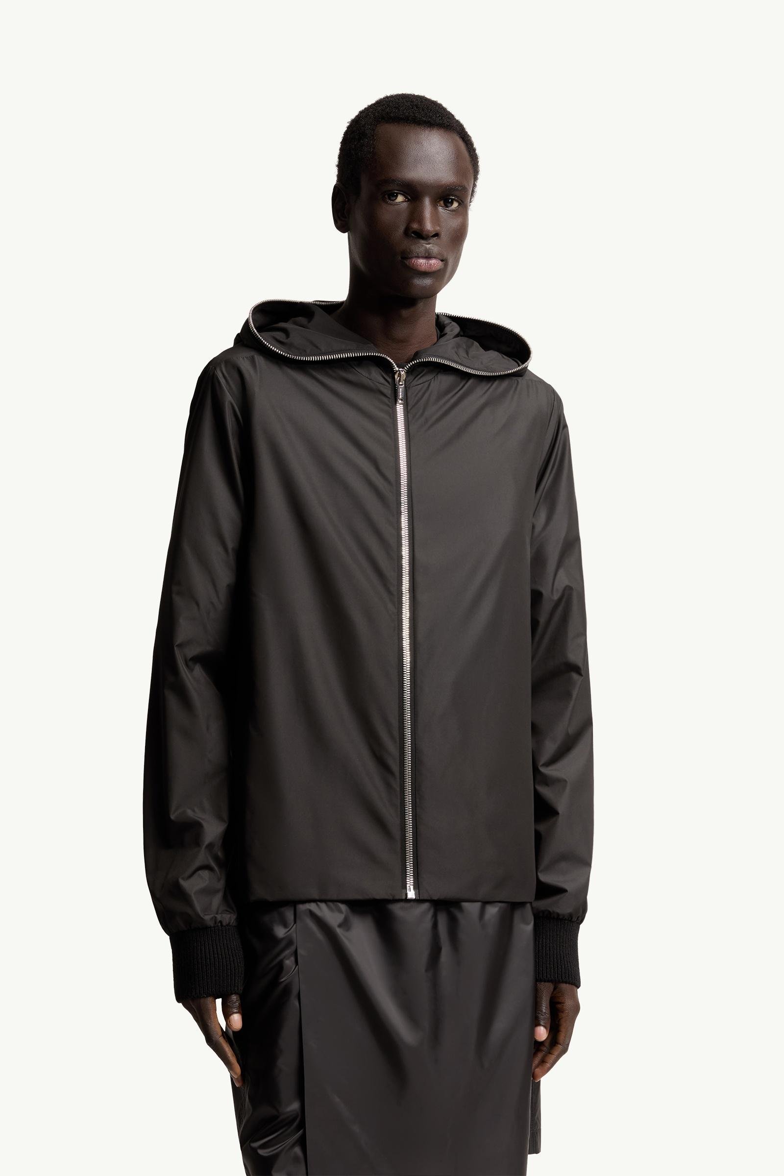 Moncler + Rick Owens Ziplock Jacket - 图片 6