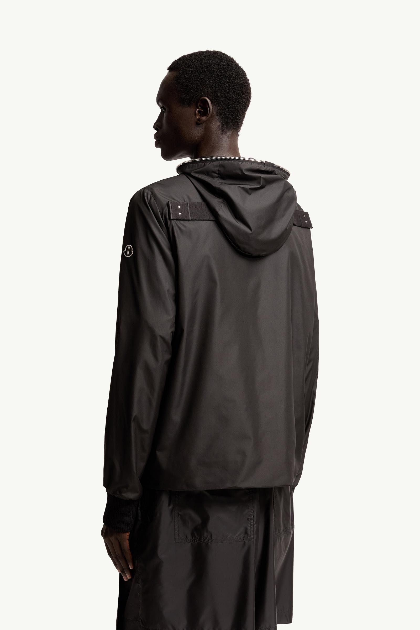 Moncler + Rick Owens Ziplock Jacket - 图片 7