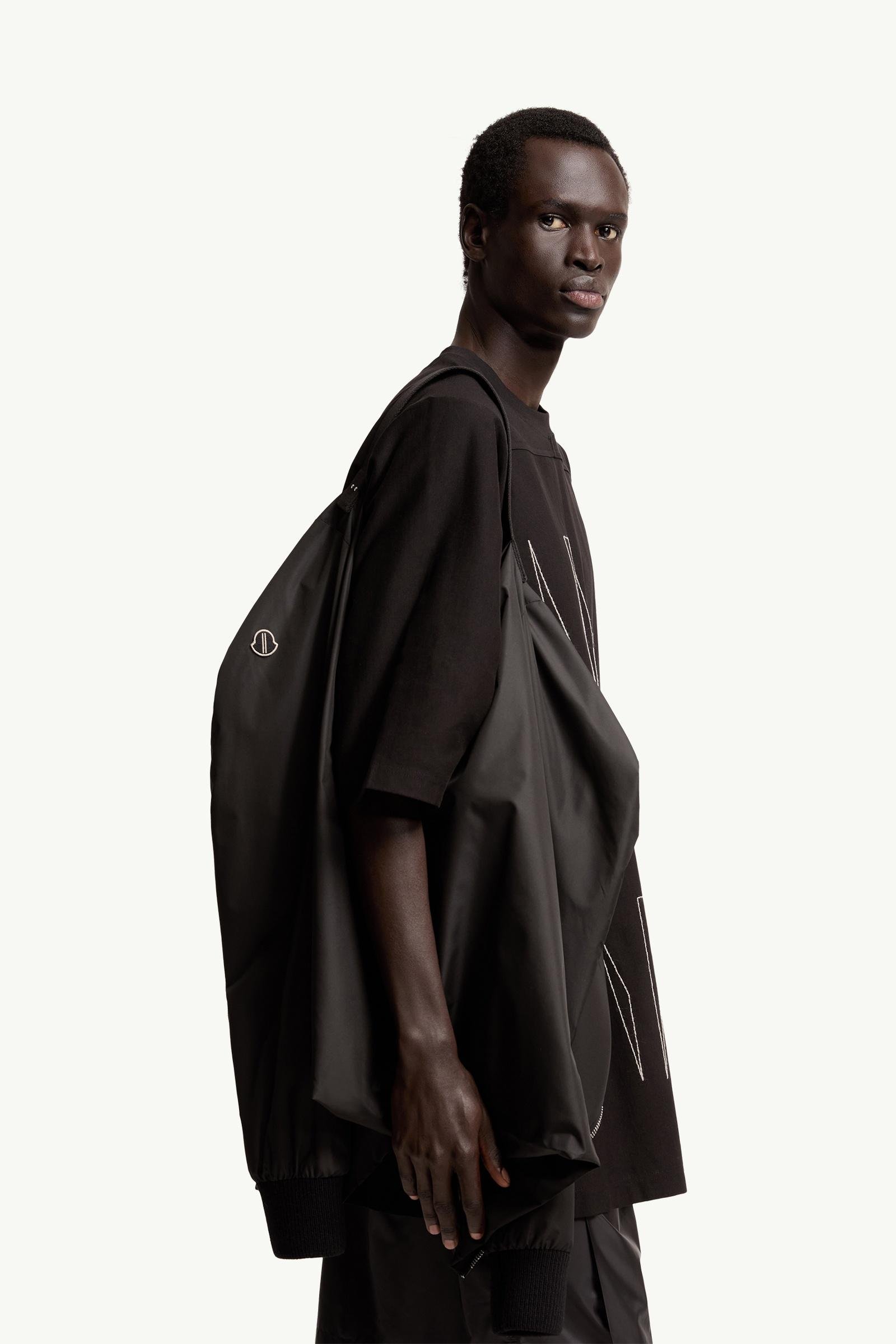 Moncler + Rick Owens Ziplock Jacket - 图片 8