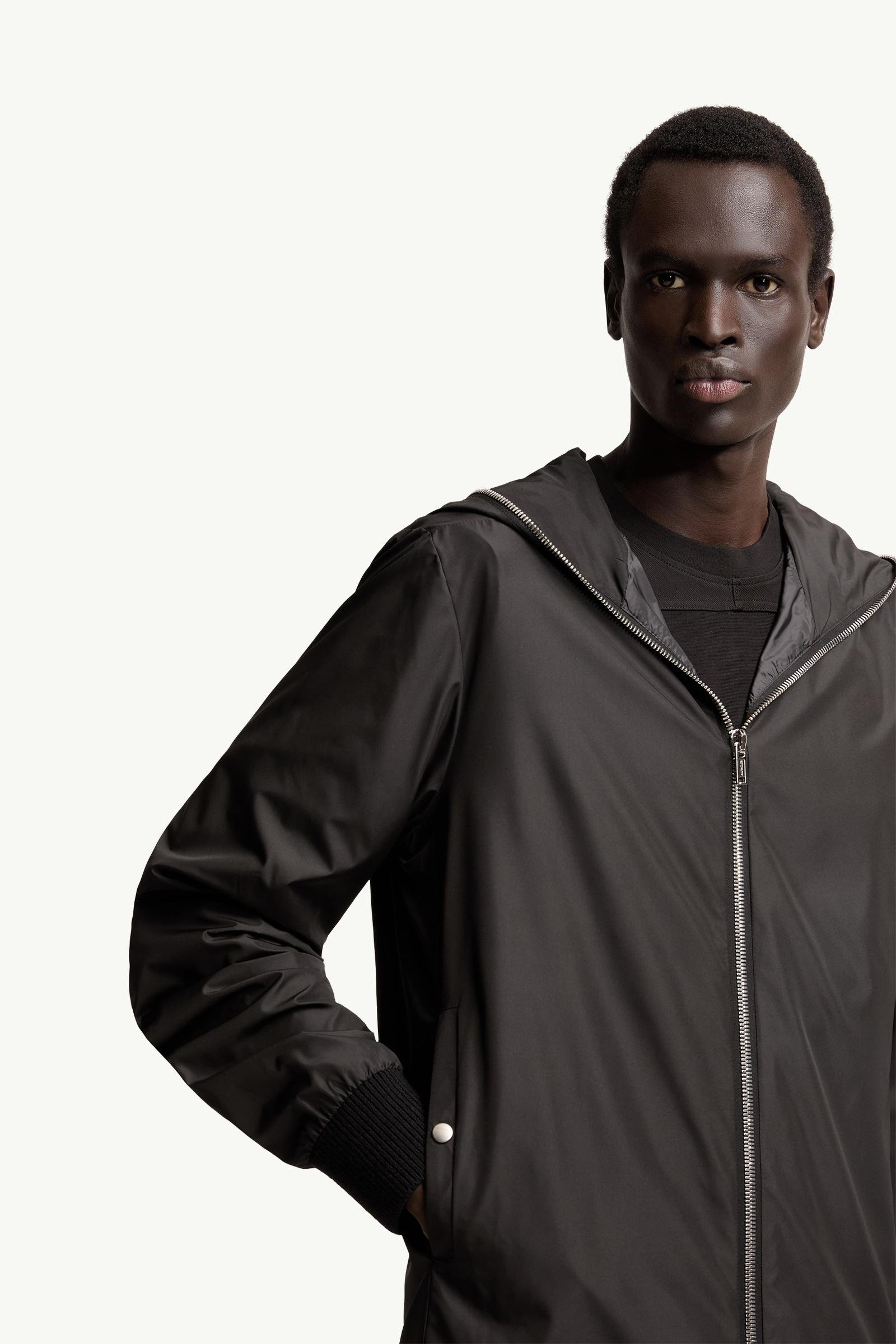Moncler + Rick Owens Ziplock Jacket - 图片 9