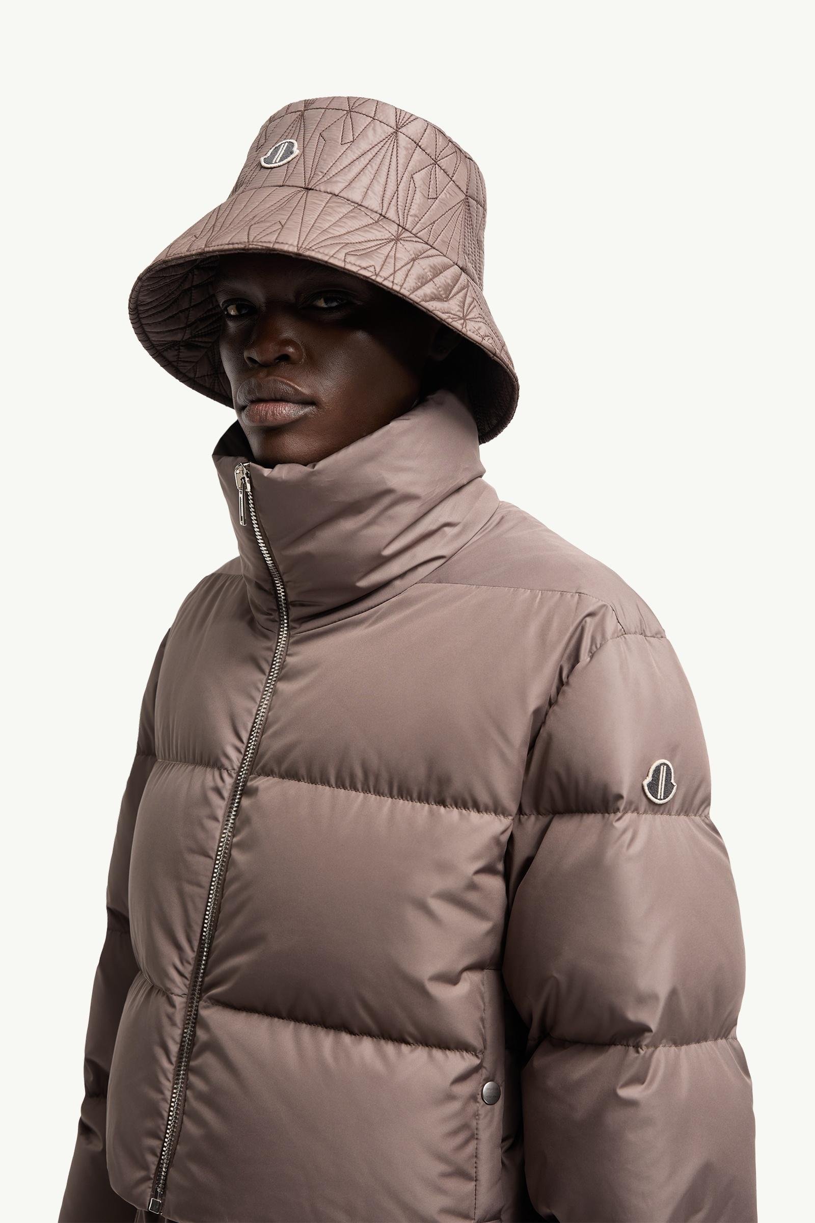 Alternative view of Moncler + Rick Owens Padded Bucket Hat