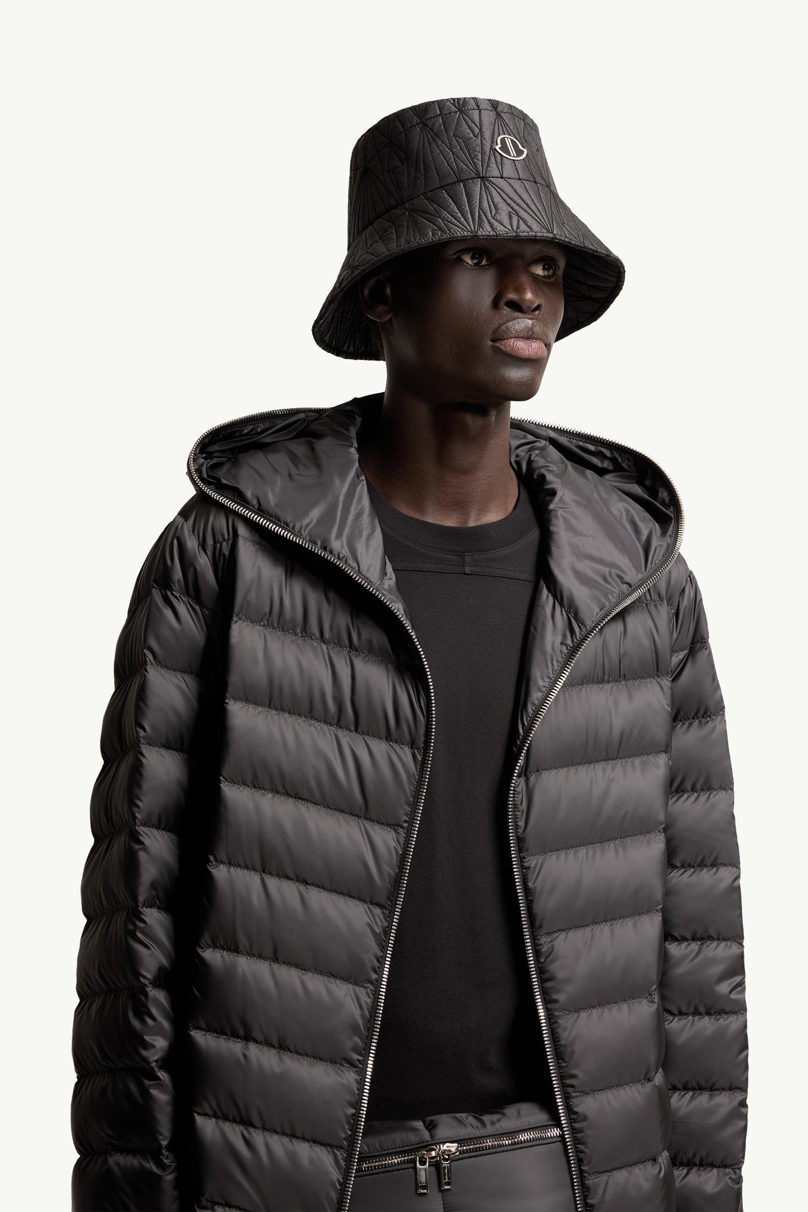 Alternative view of Moncler + Rick Owens Padded Bucket Hat